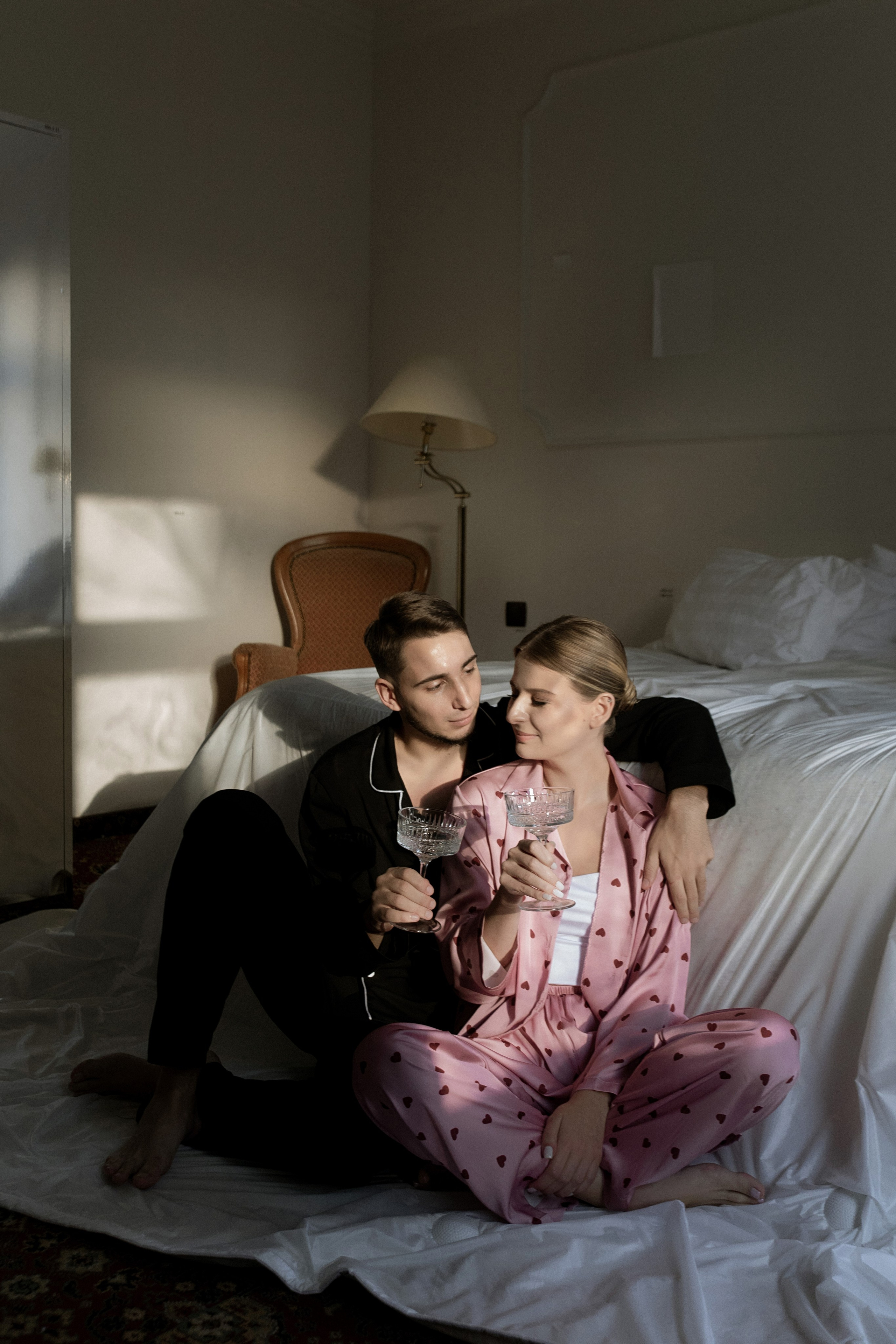 Юлия и Денис. Letova Wedding — Свадебный организатор в Москве