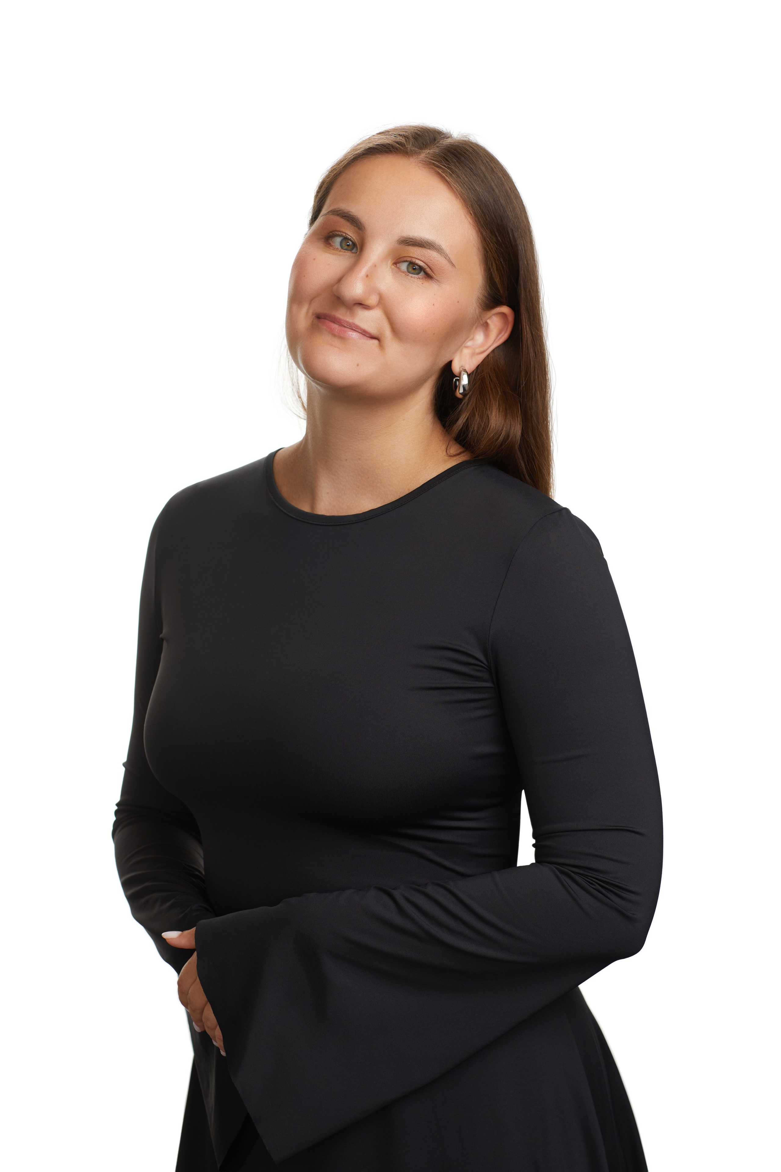 Портреты спикеров Яндекс. Олег Дмитриев