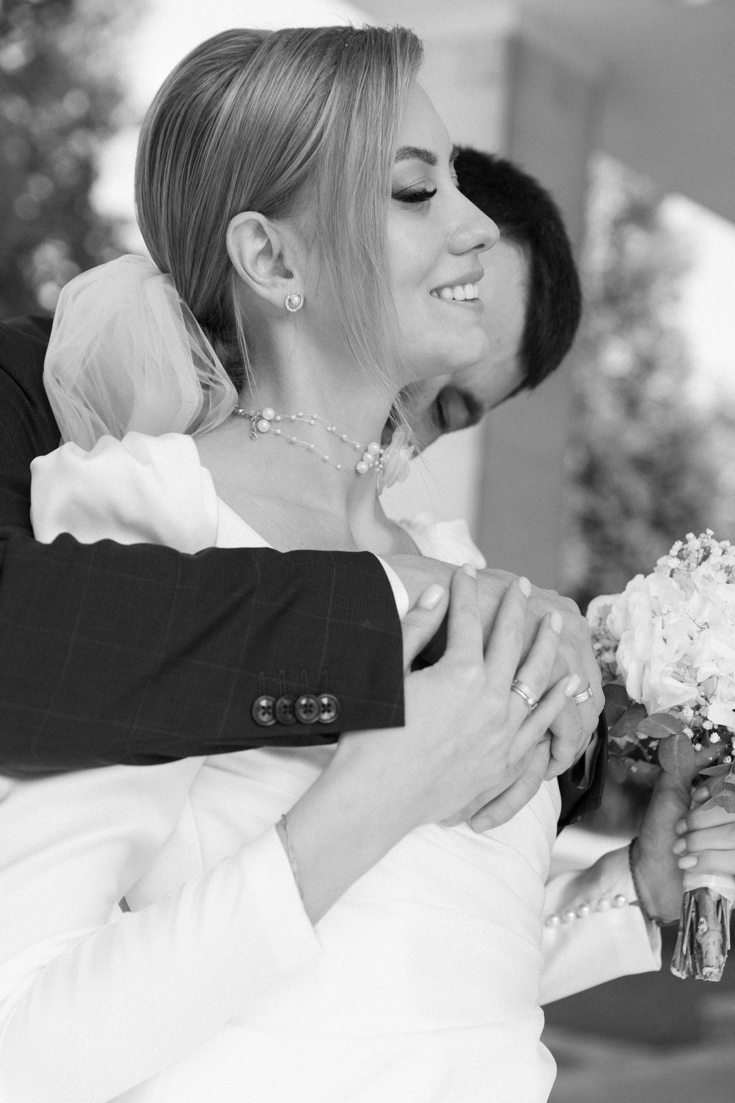 Анна & Игорь. Фотограф Нижний Новгород Юлия Болдырева