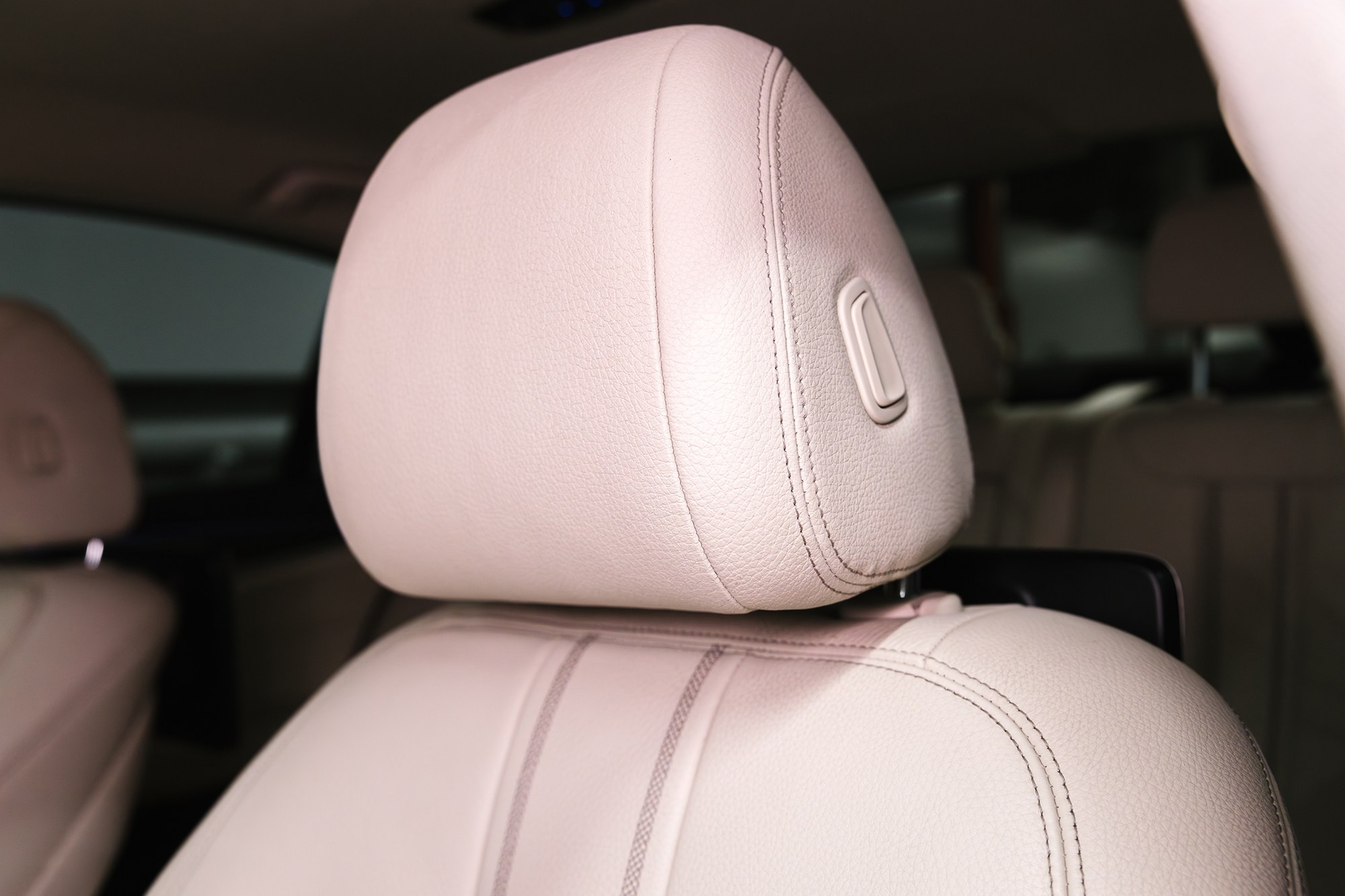 BMW 5 серия 2.0 AT, 2019, 220 000 км. Автосалон «Х-Авто»