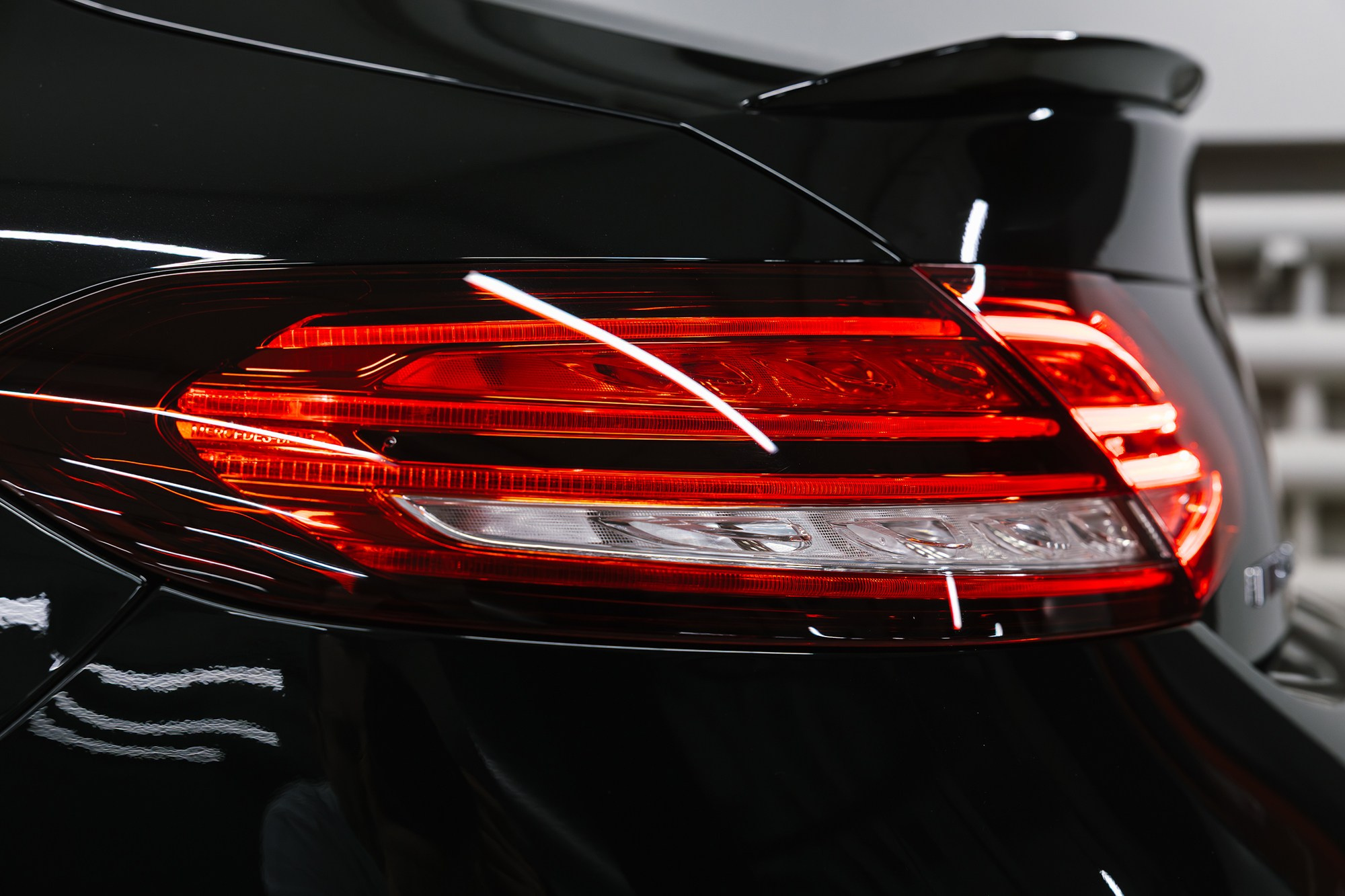 Mercedes-Benz C-класс AMG 2.0 AT, 2023, 9 450 км. Автосалон «Х-Авто»