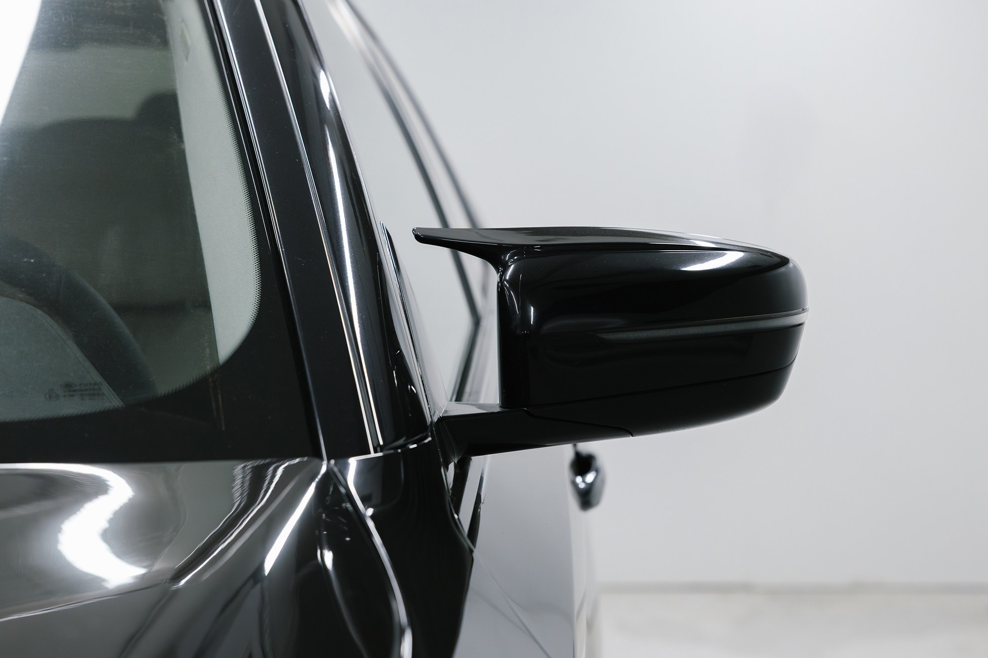 BMW 5 серия 2.0 AT, 2019, 220 000 км. Автосалон «Х-Авто»