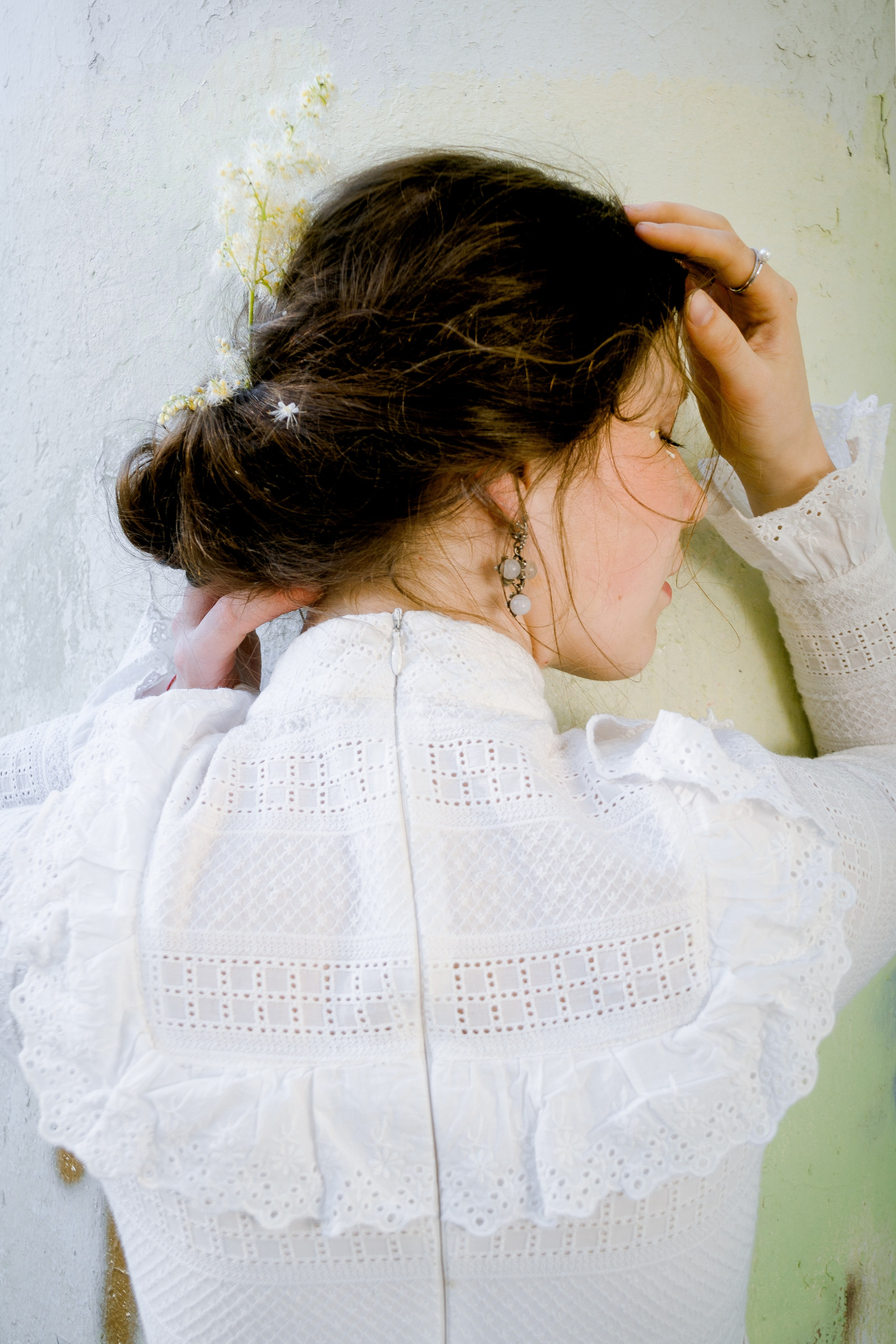 Мира. Лисий нос. Alice_insomnia