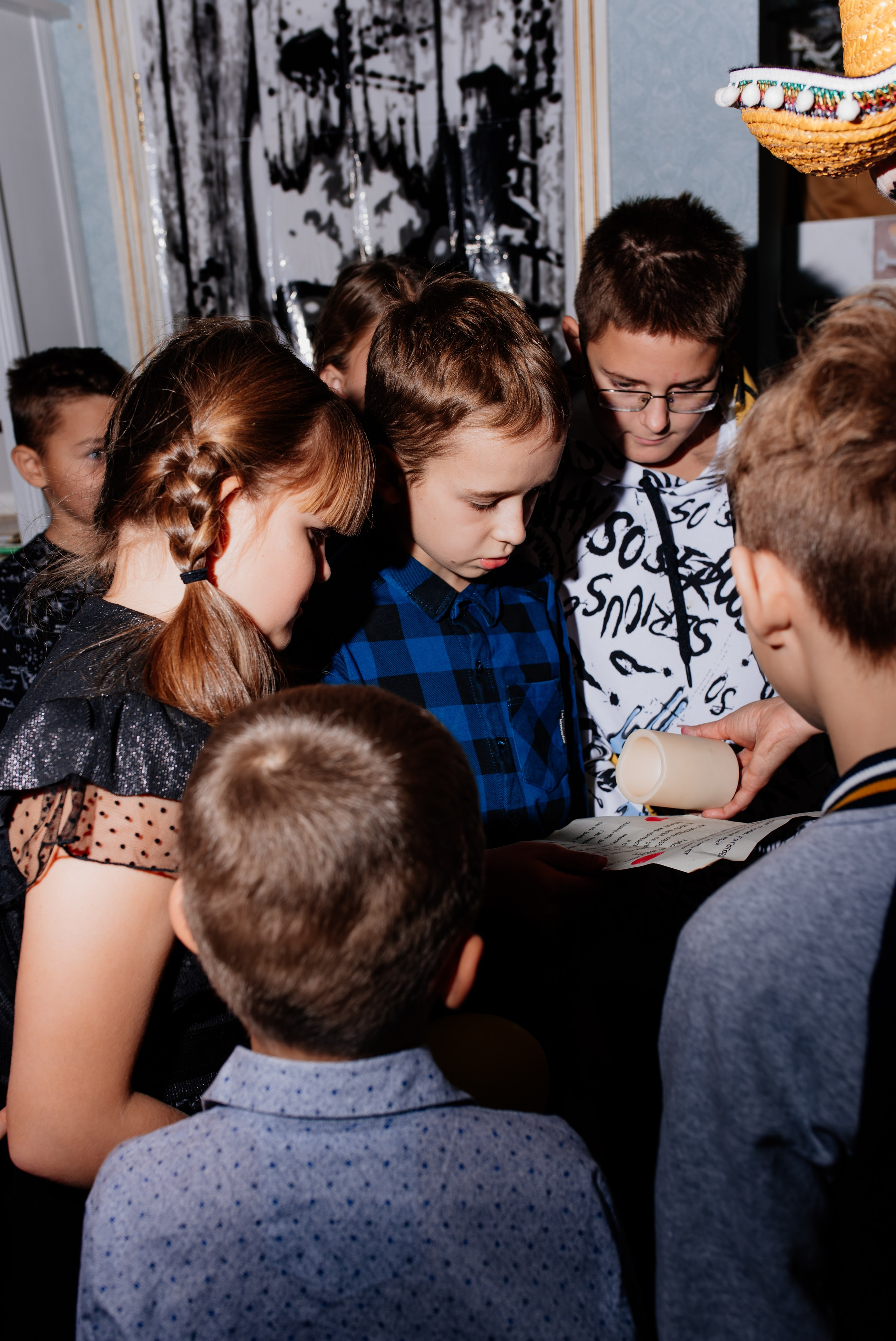 День Рождения. Персональный и семейный фотограф в Нижнем Новгороде-Карачева Анна