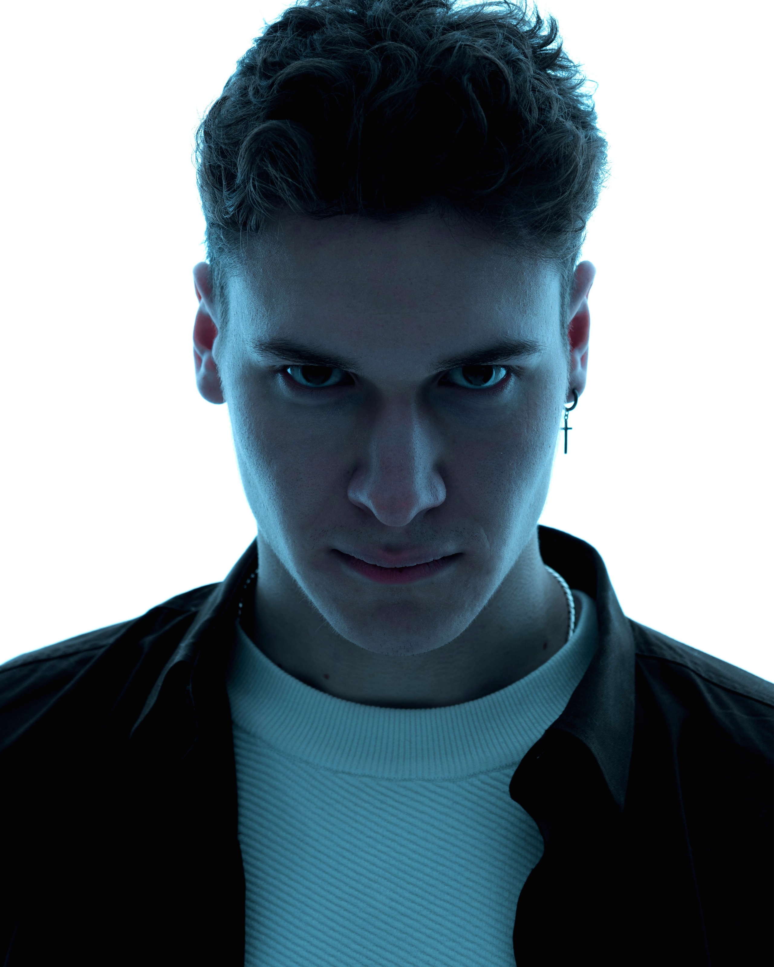 Богдан — Something In The Way. Индивидуальный фотограф в Москве