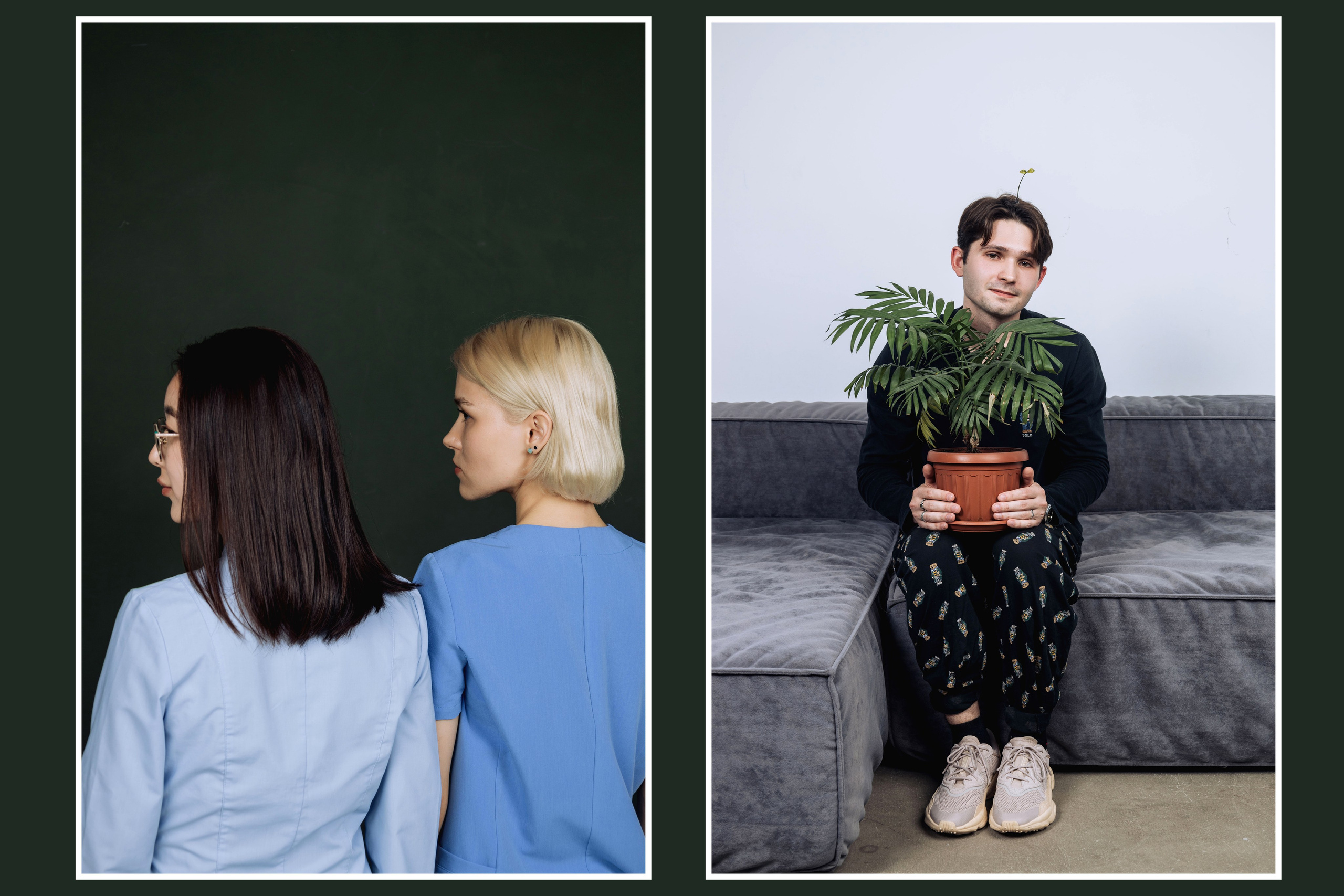 Группа 1.6.06б РНИМУ им. Пирогова. Индивидуальный фотограф в Москве