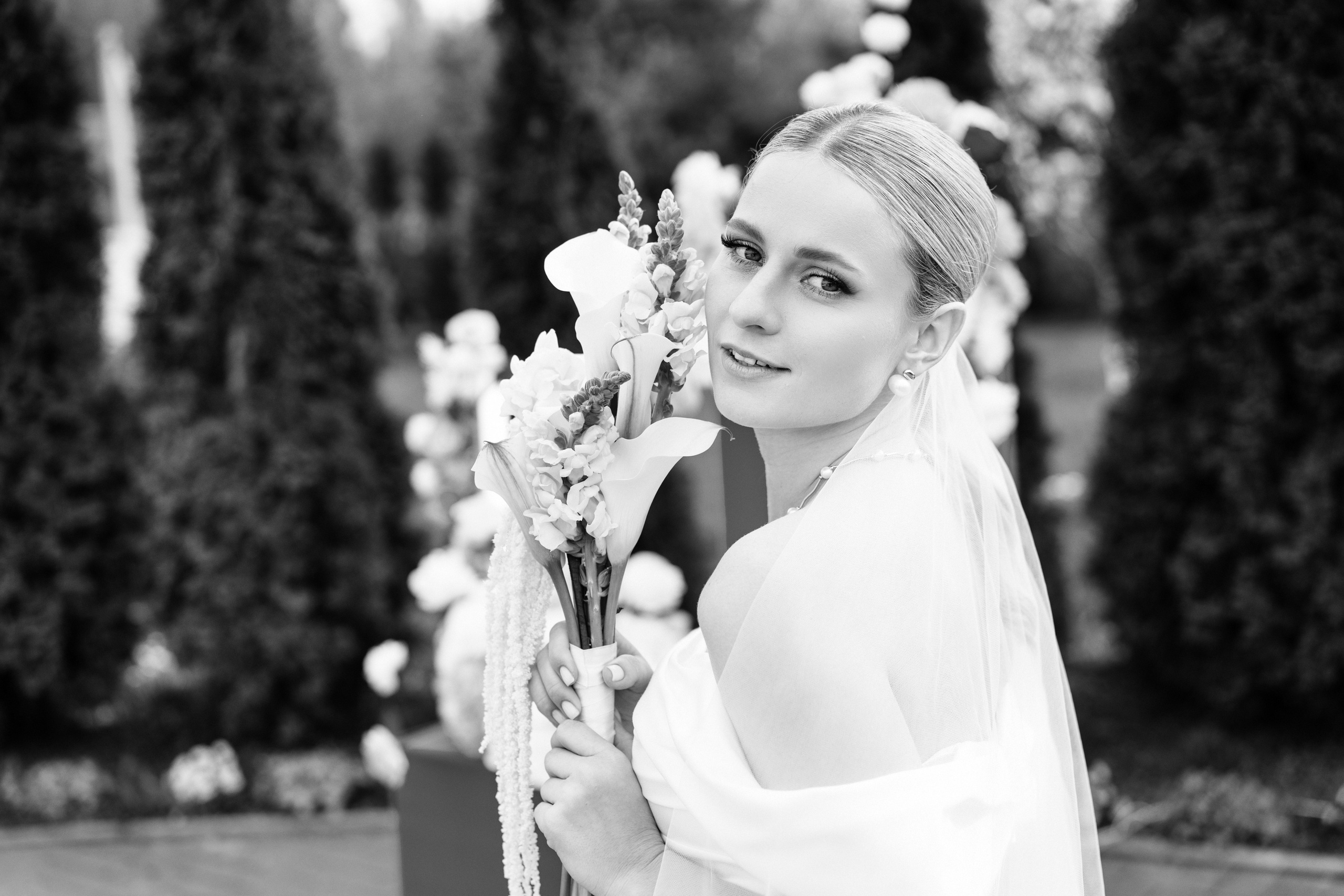 Павел и Елизавета. Семейный и свадебный фотограф Минск, Беларусь Анна Орловская