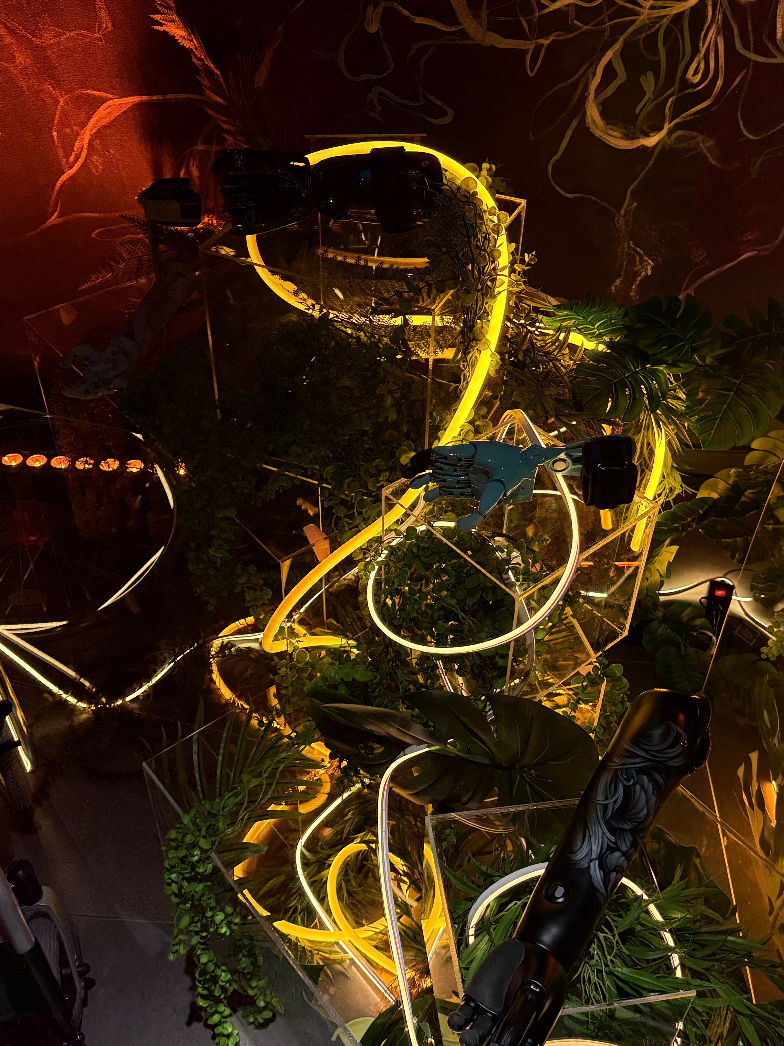 Motoriconf x. Фотограф Настя Лев