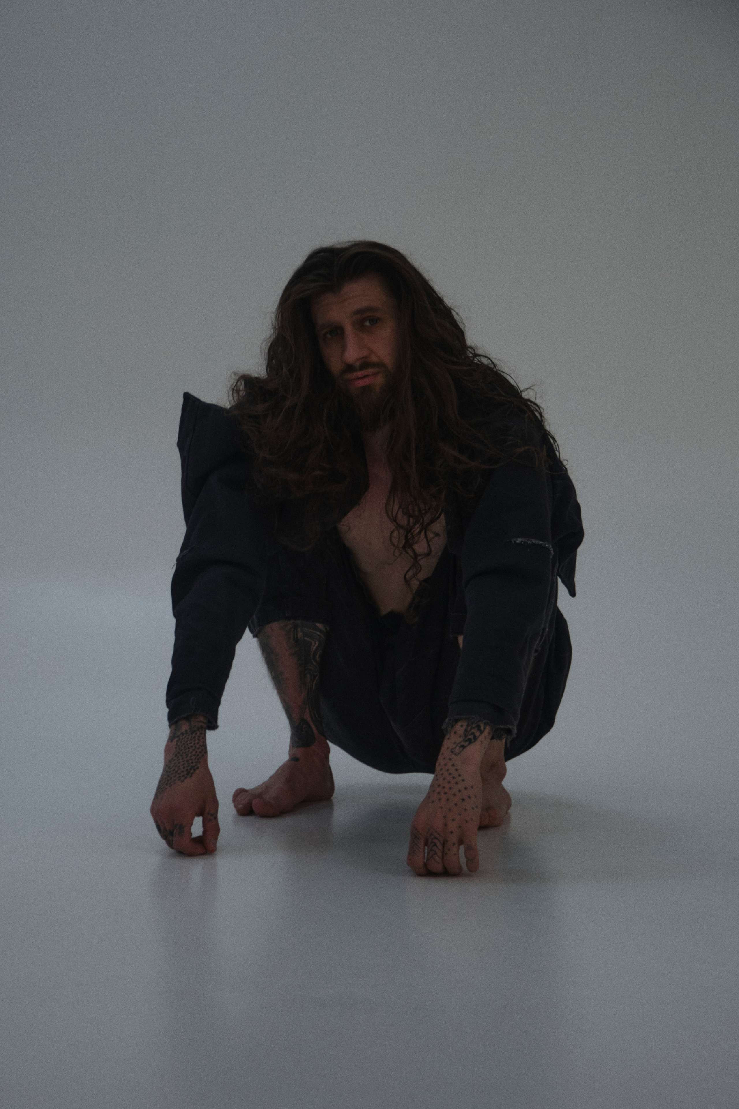 Rope. Фотограф Настя Лев