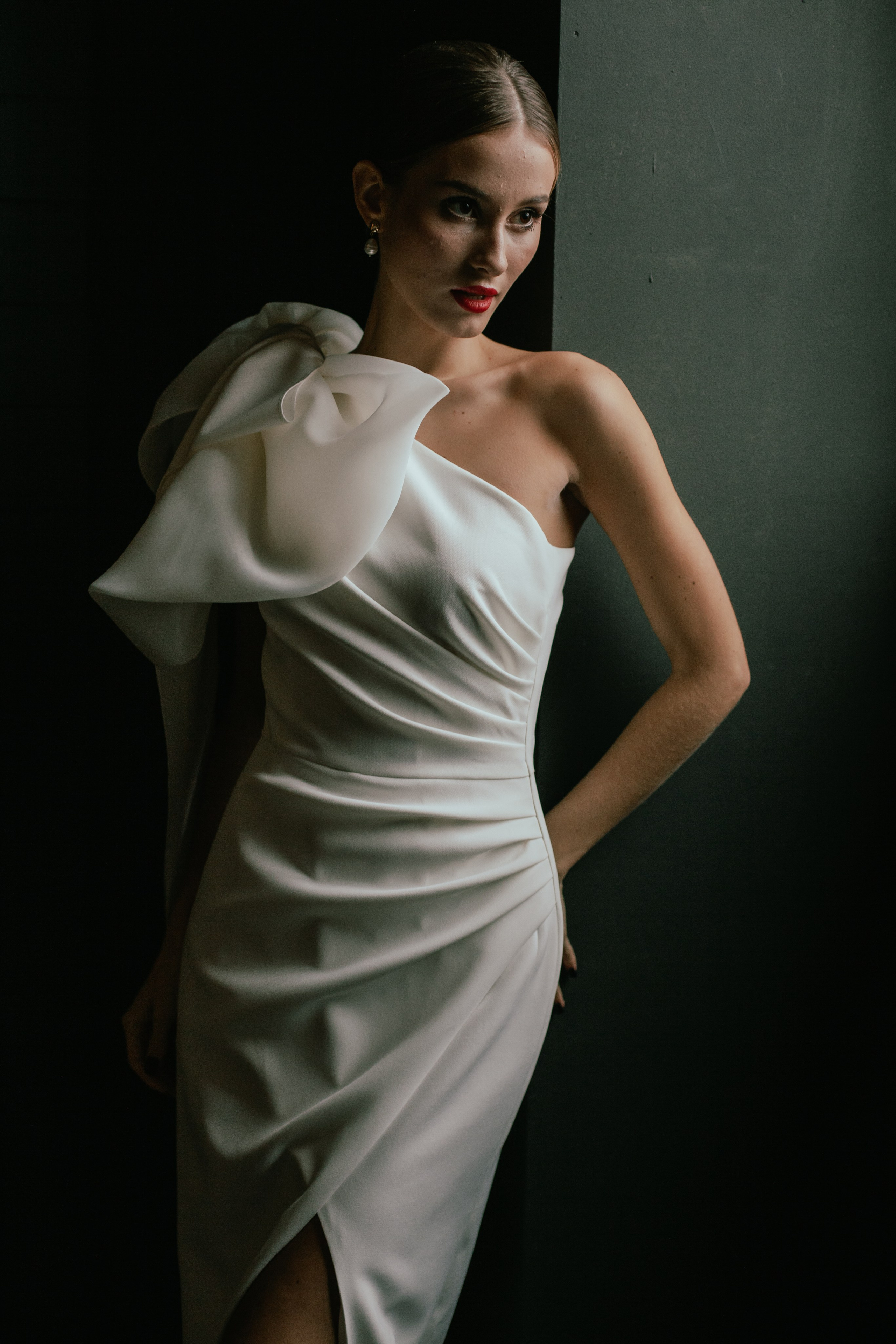 Свадебные фотосессии. Портретный фотограф в Калининграде Алеся Раух