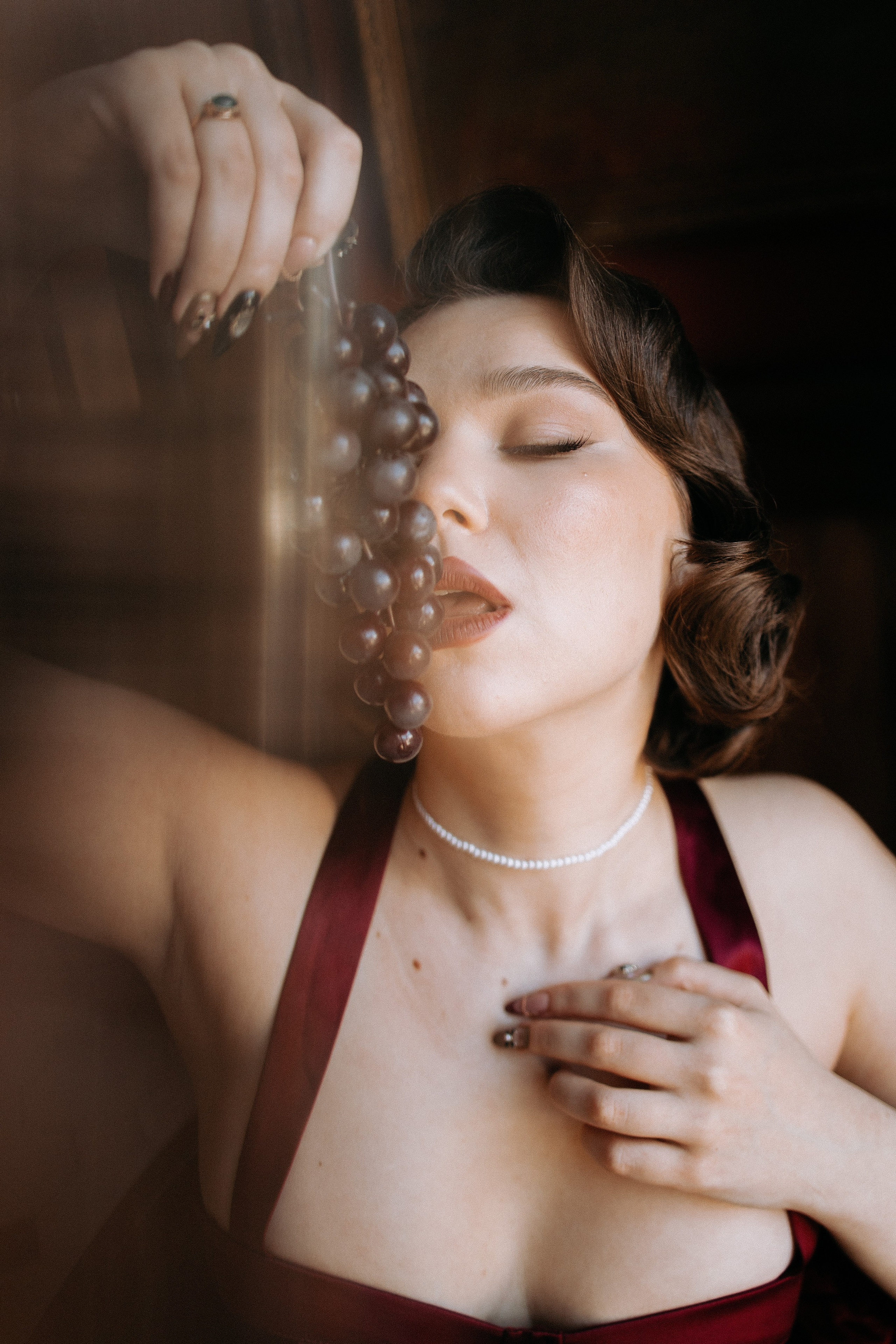 Диана. Свадебный и портретный фотограф в Санкт-Петербурге