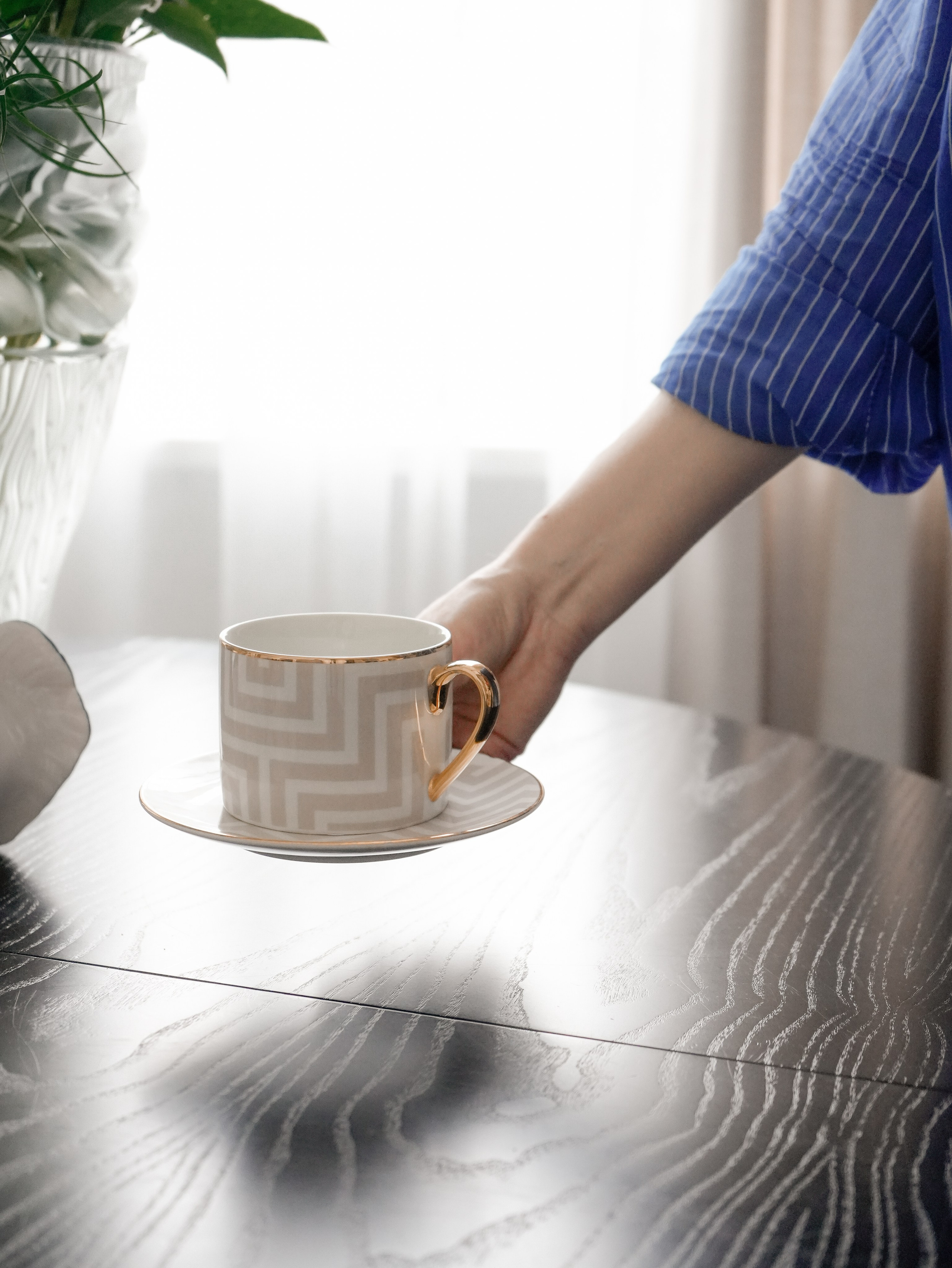 Светлана. Дизайн интерьера. Norikyan Diana