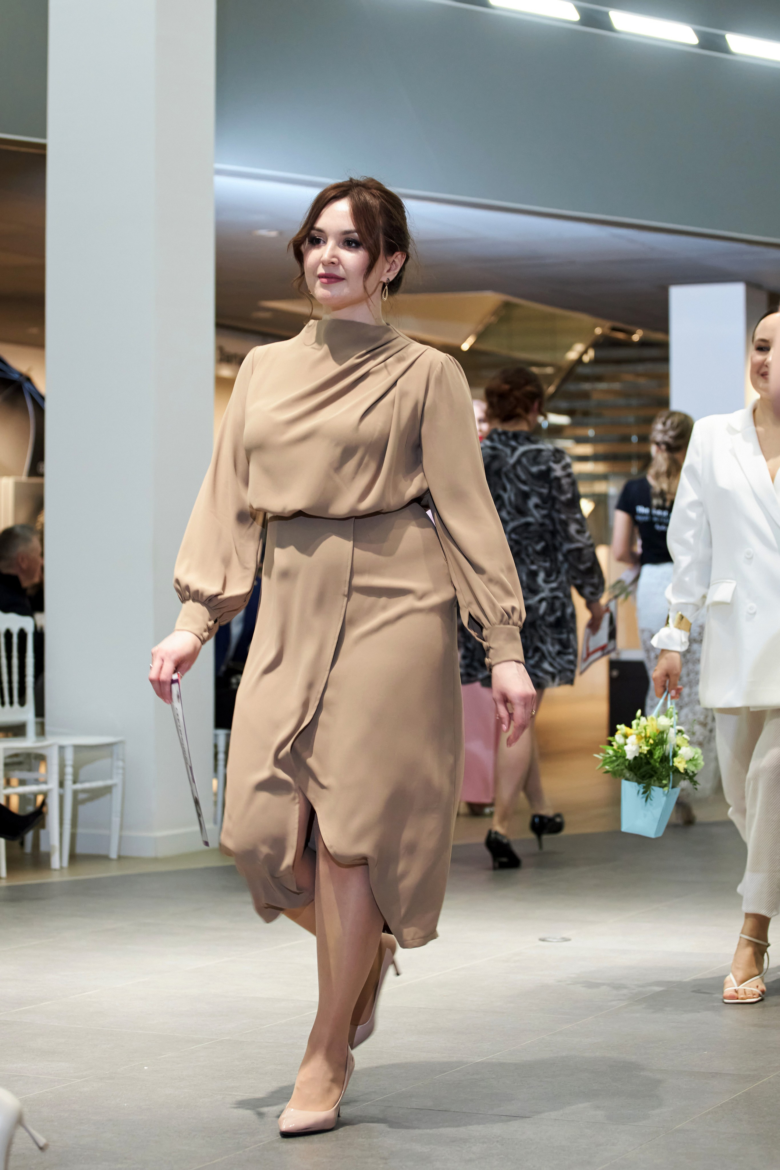 Репортаж «Жара в Городе». Фотограф Алексей Яковлев