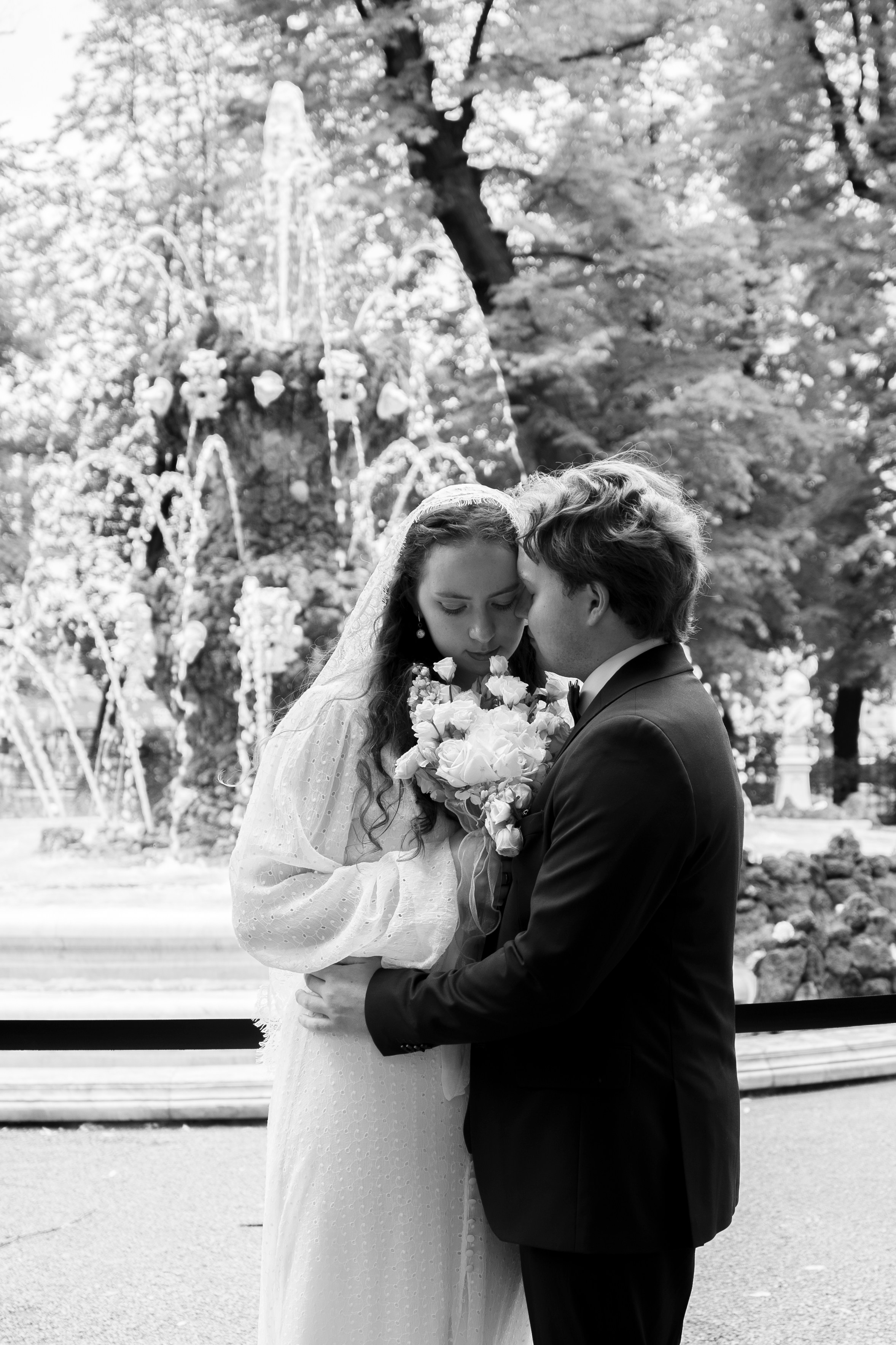 Юлия+Вячеслав. Главная