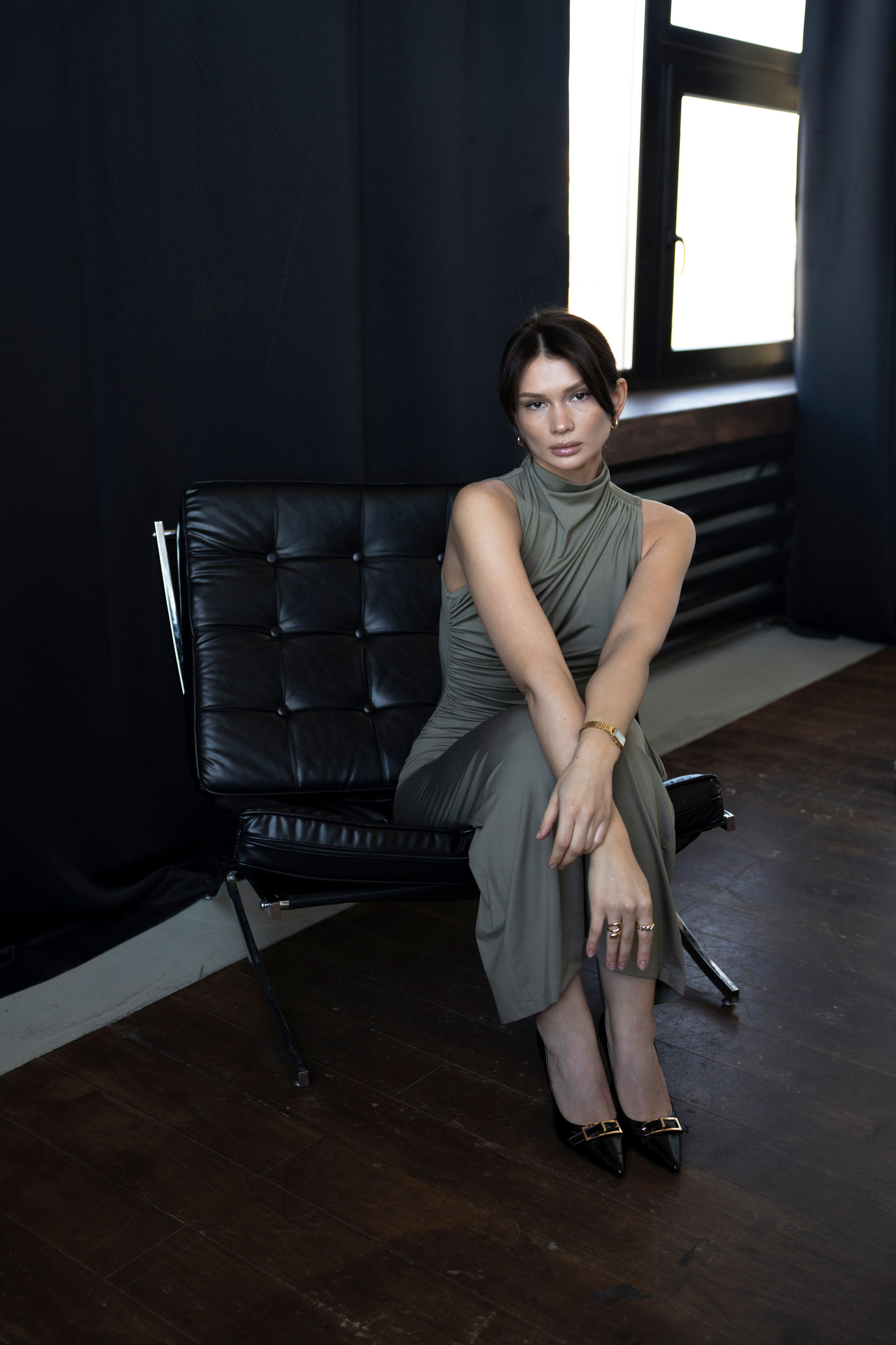 МУЗА. Главная