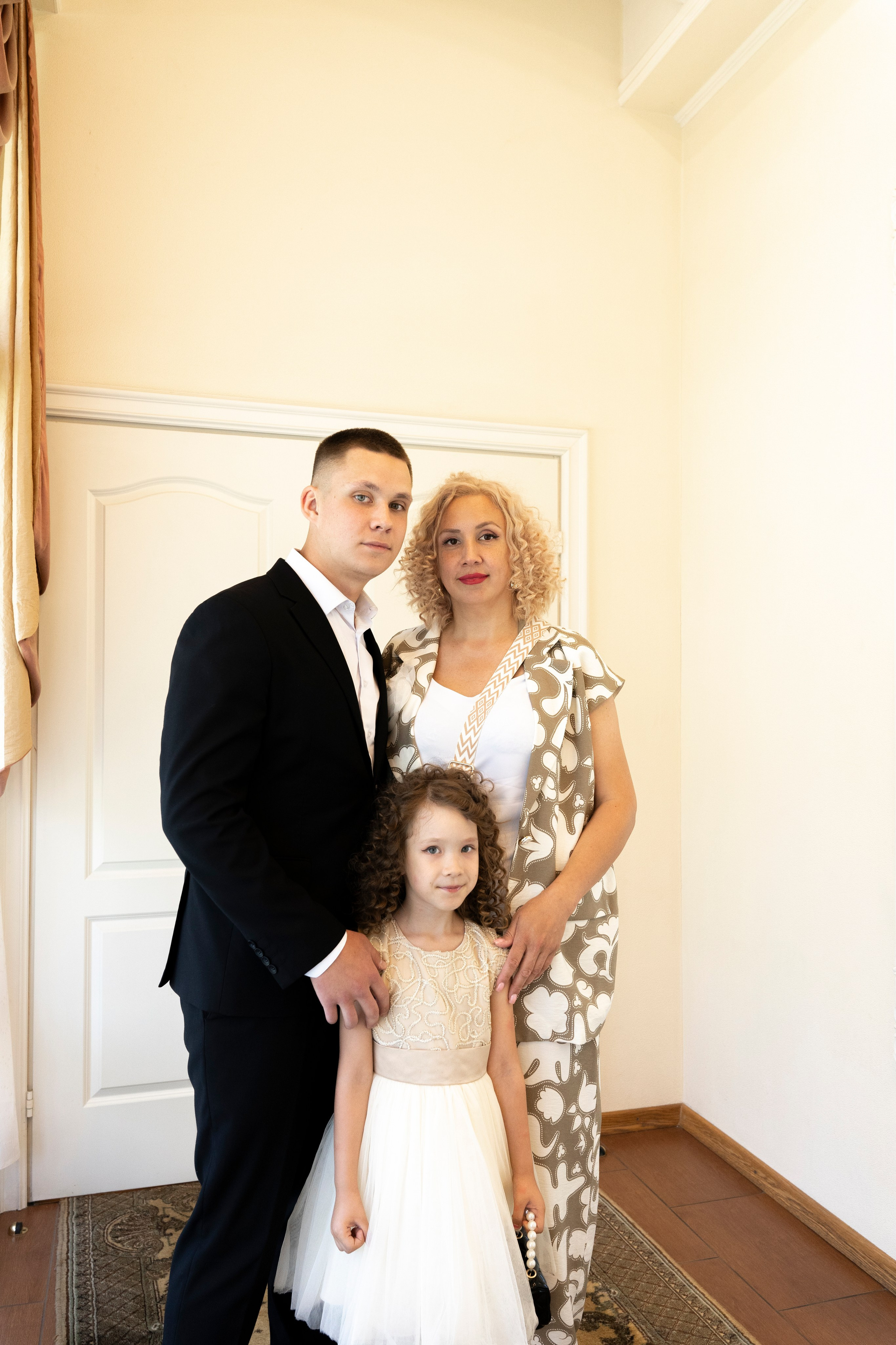 Аделина+Владислав. Главная