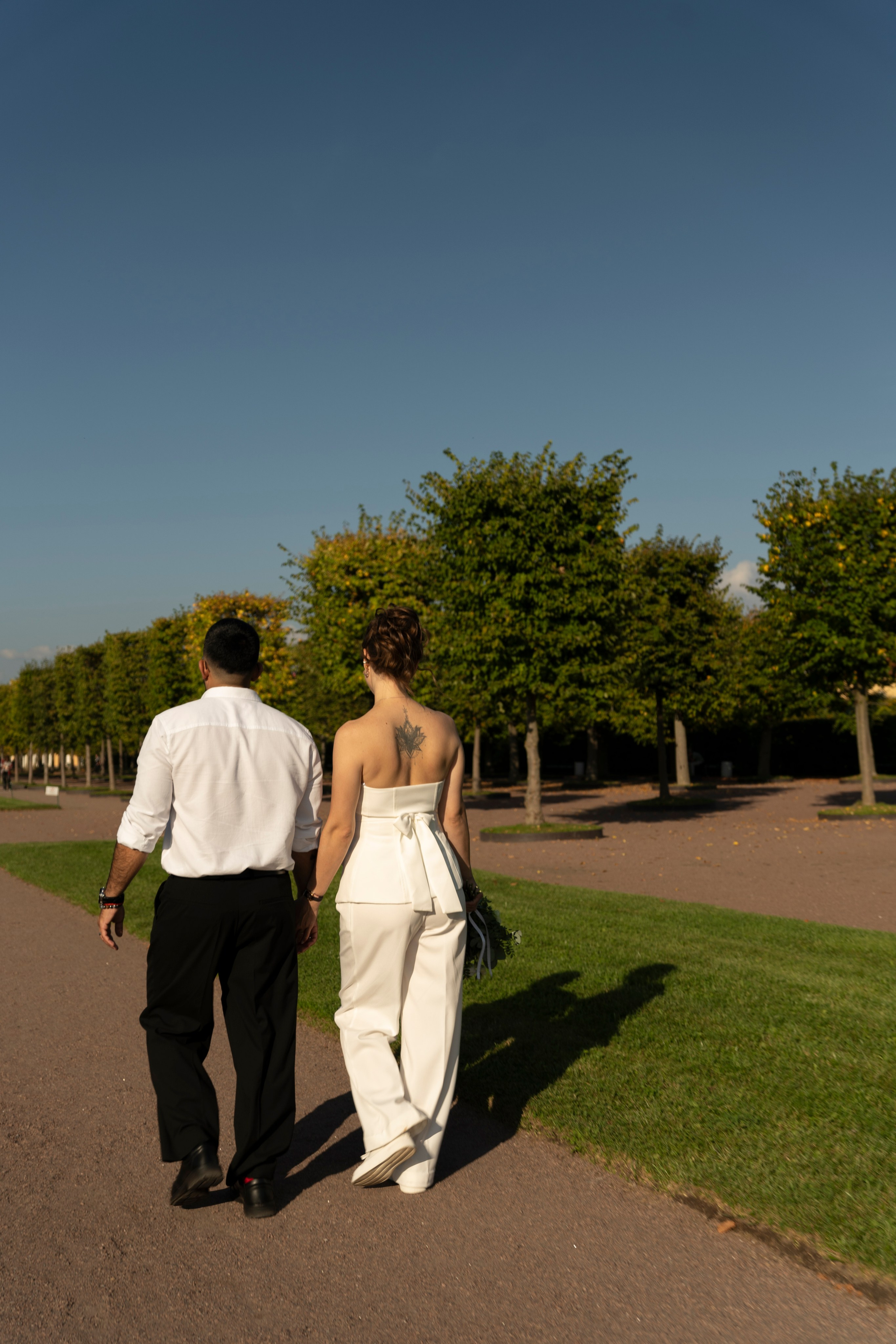 Дарья+Олег. Главная