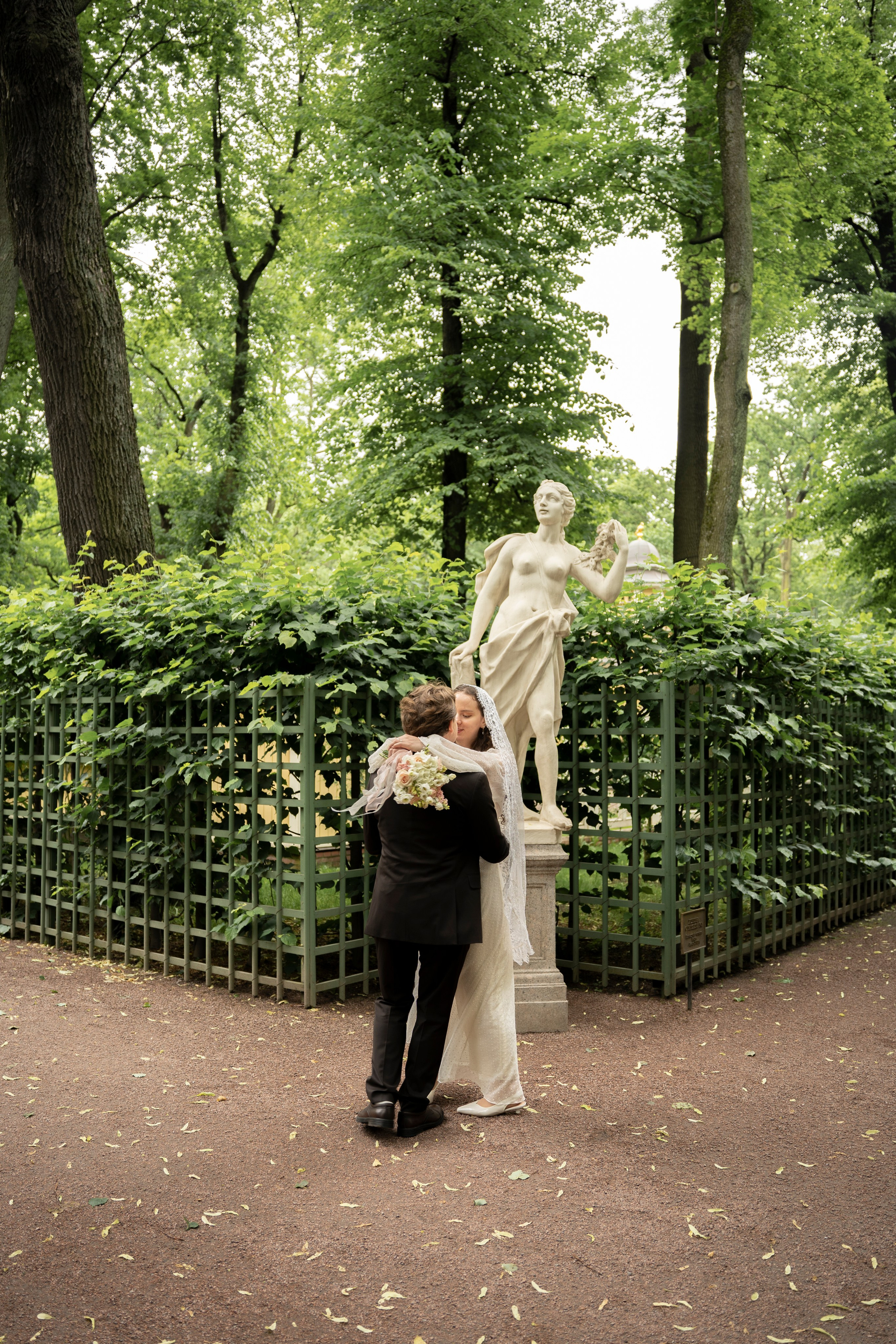 Юлия+Вячеслав. Главная