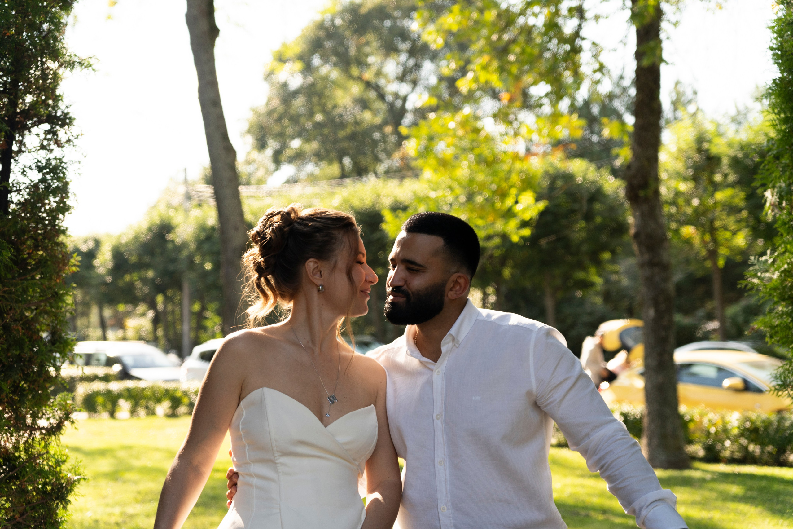 Дарья+Олег. Главная