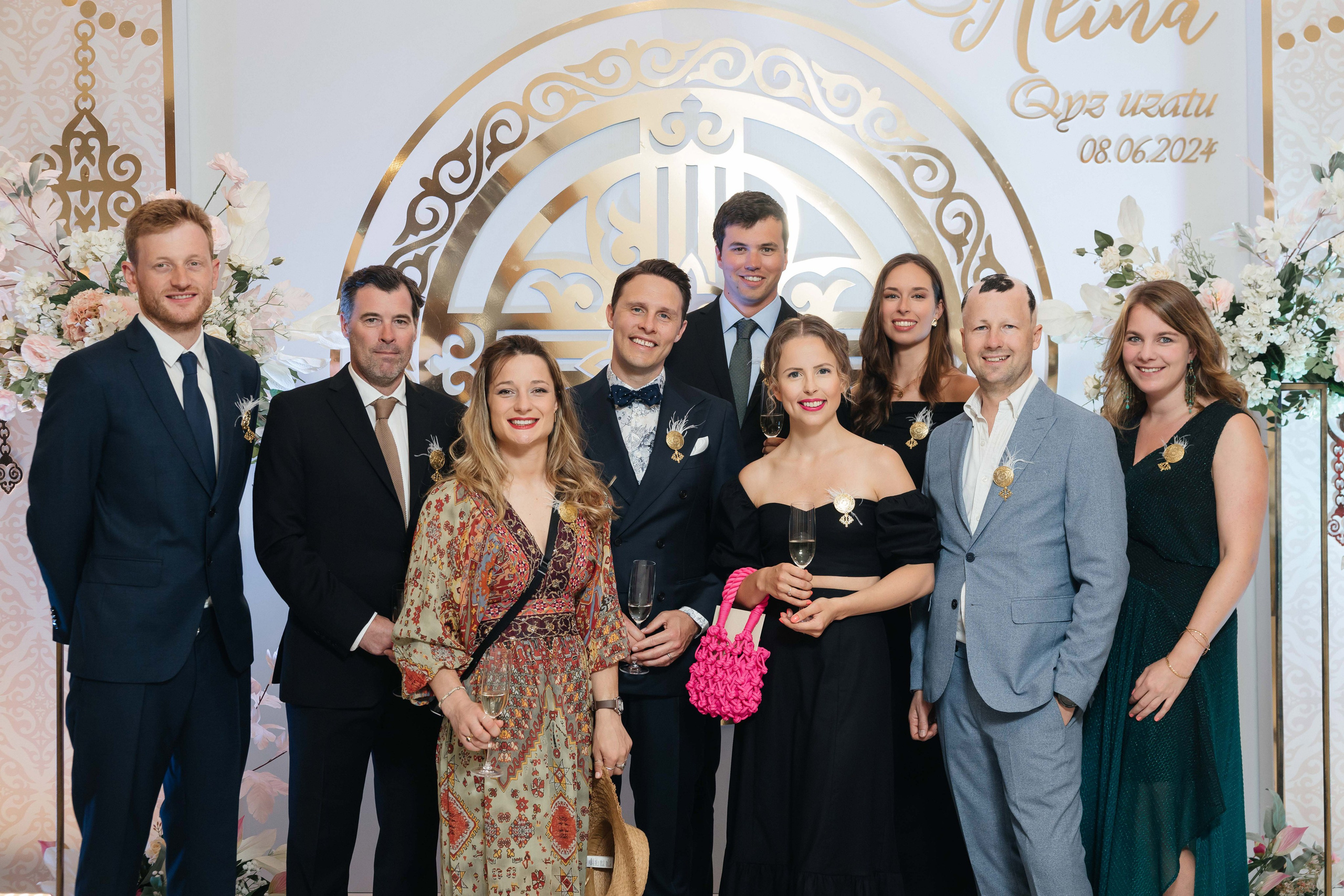 Alina Uzatu. Профессиональный фотограф в городе Астана/Алматы Даурен Сембаев