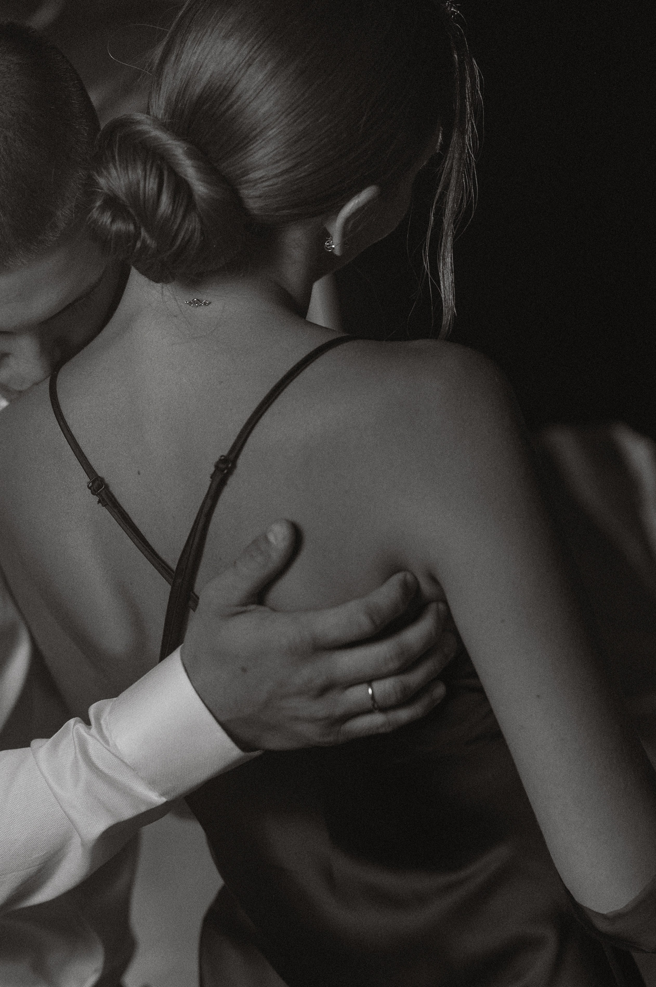 Паша и Ангелина. Свадебный фотограф и видеограф