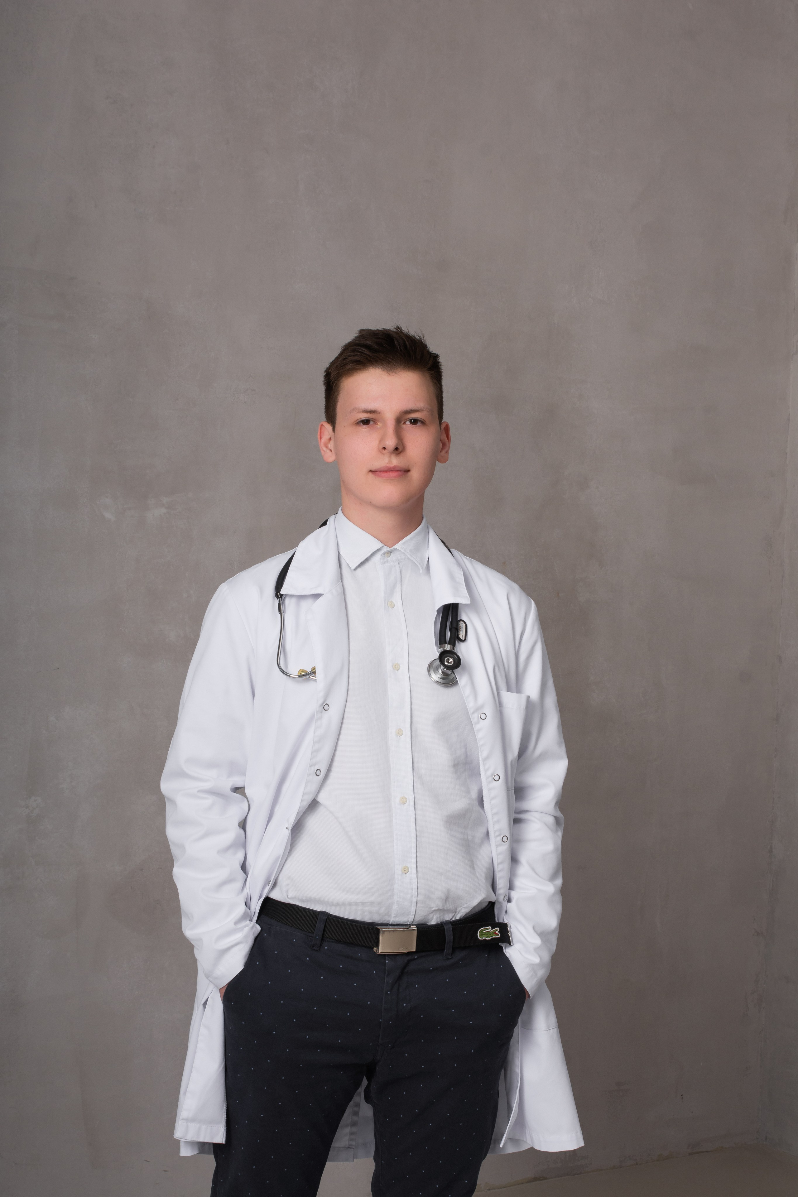 Группа 1. Фотограф Рузанна Ганн