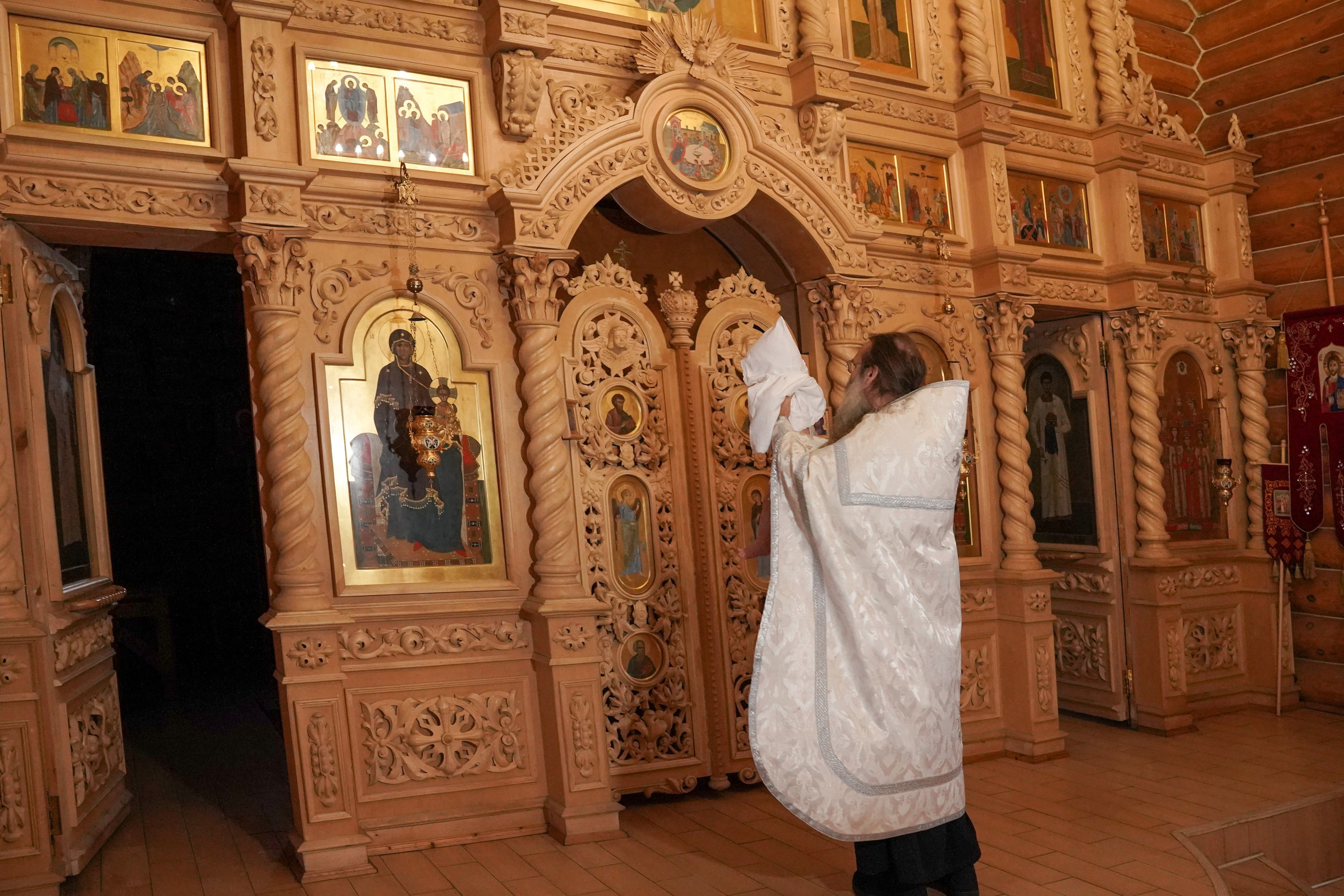 Даниил. Студийный и портретный фотограф в САНКТ-ПЕТЕРБУРГЕИрина Махаон