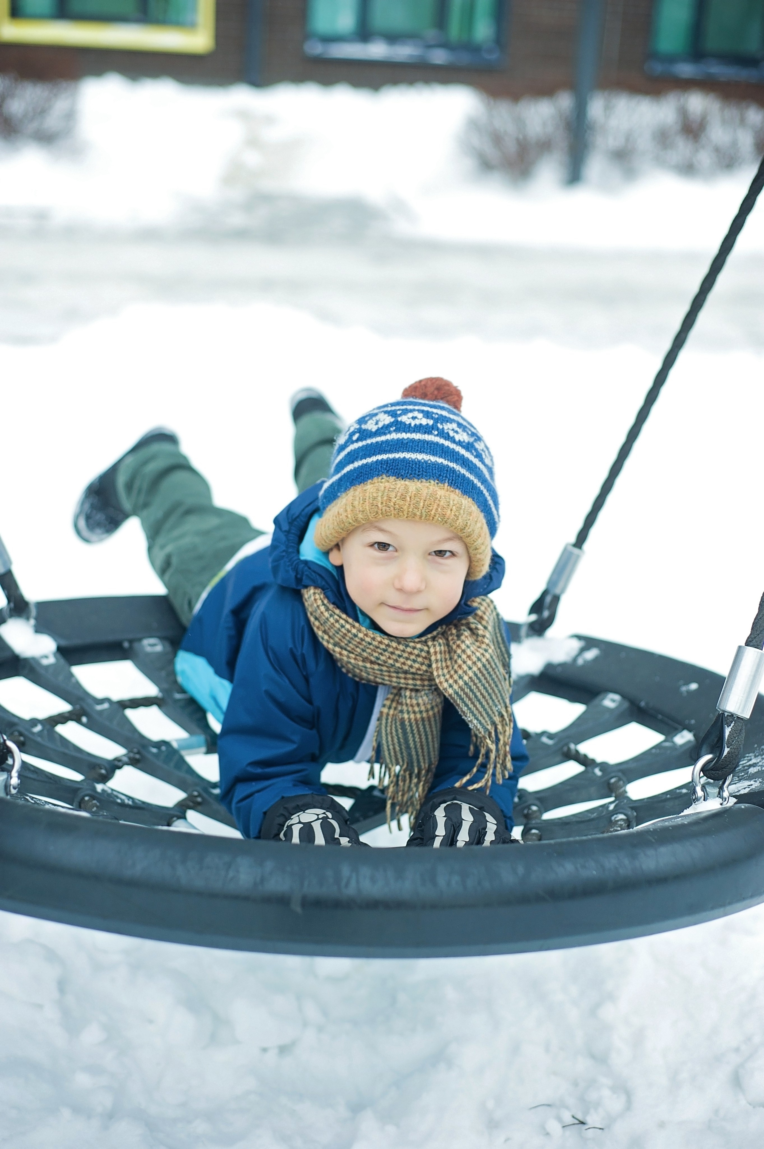 Детский сад. Фотограф Санкт-Петербург