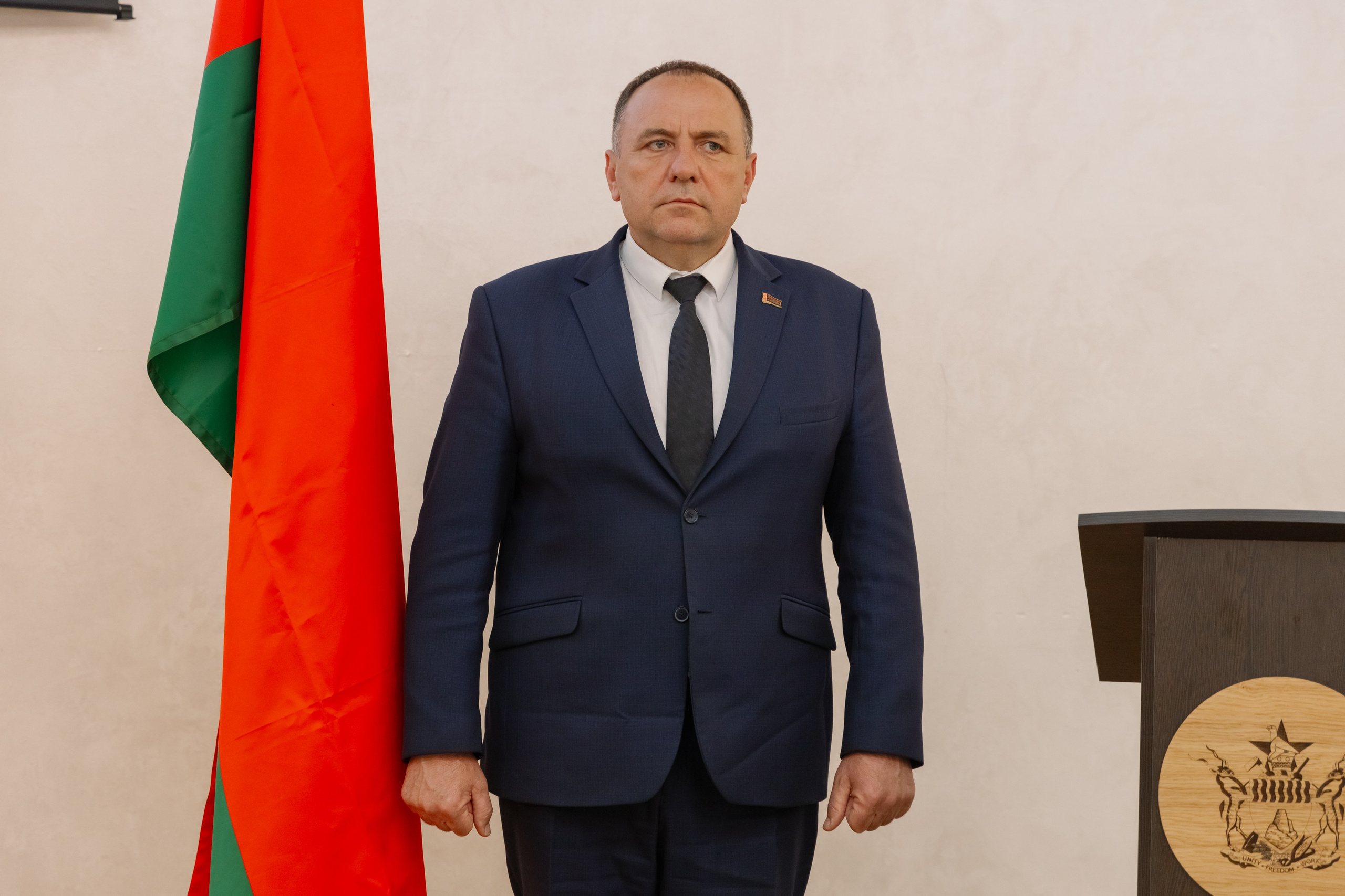 Фотосъемка делегации Посольства Зимбабве в Минске. Свадебный фотограф в Минске/Беларуси Сергей Спиридонов