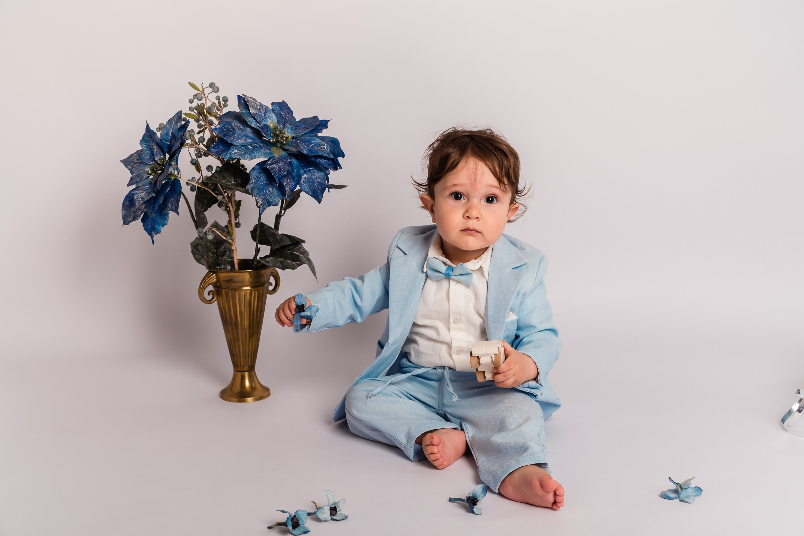 Alp. Professional family and children’s photographer in Izmir Irina Eron
