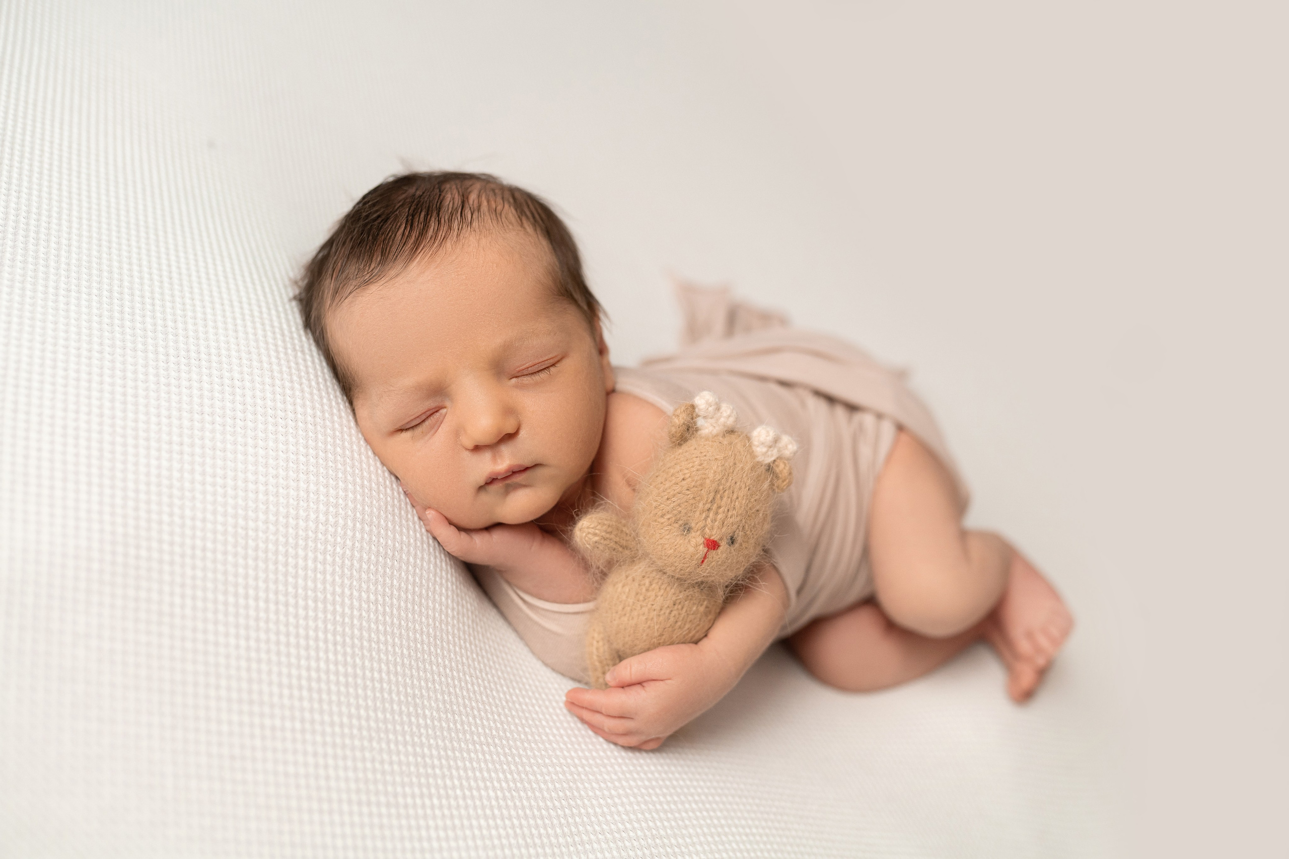 Новорождённые. Фотограф новорожденных малышей Одинцово/Москва Юлия Скок