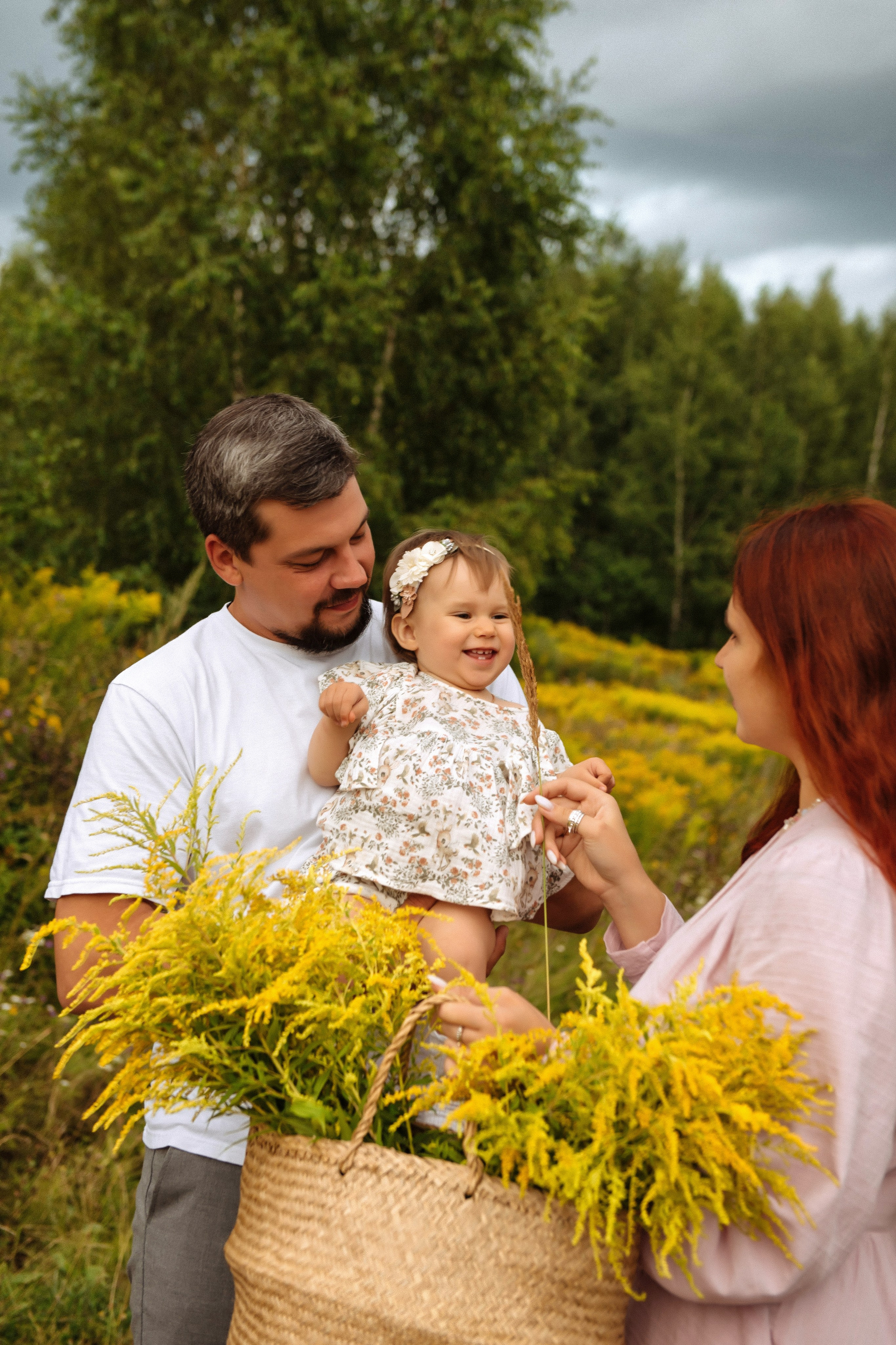 Валентина. Свадебный, портретный, фотограф беременности в Нижнем Новгороде Алина Зиновьева