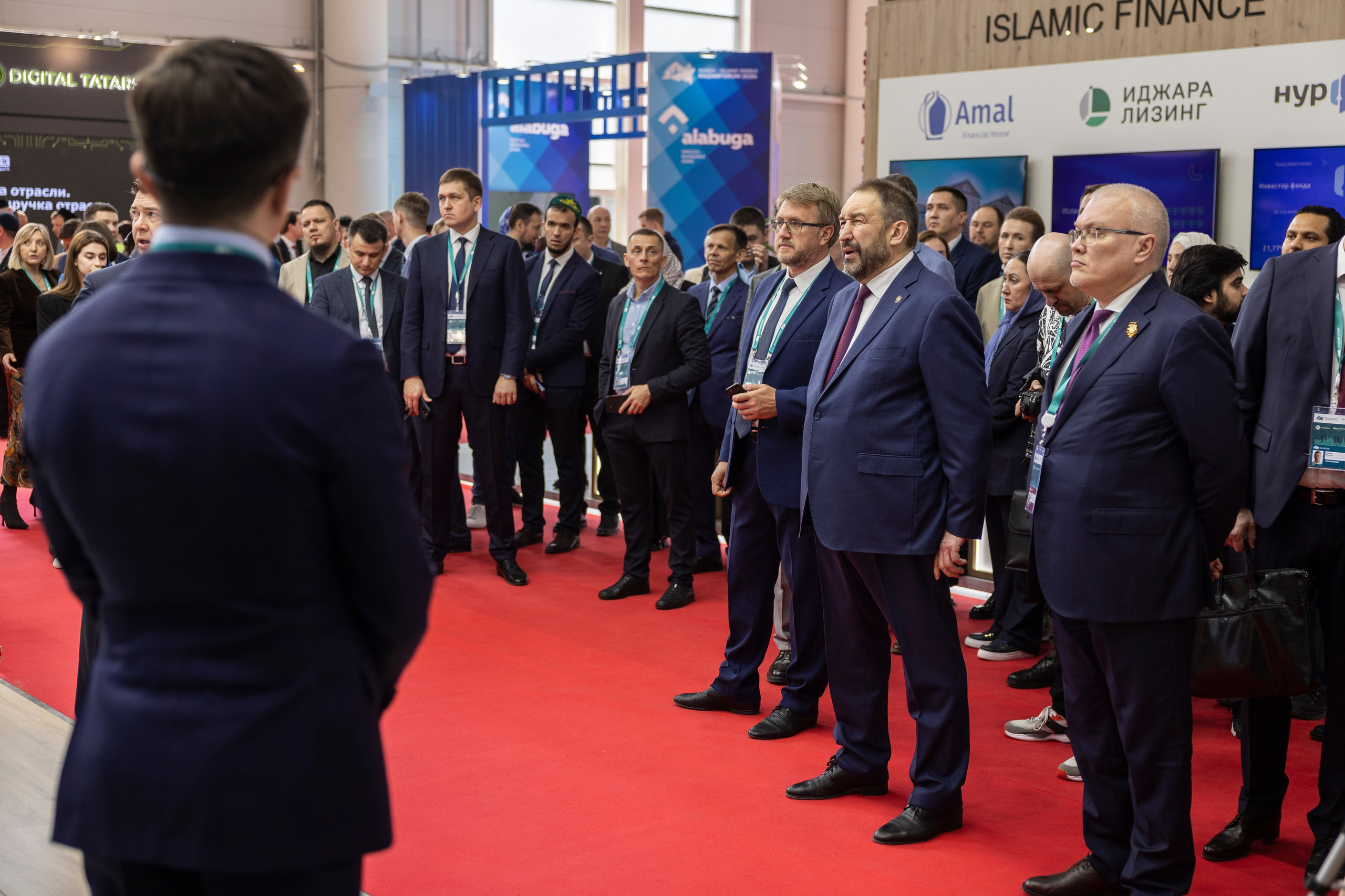 Российско-Китайский форум РОСТКИ. Спортивный репортажный фотограф Казань Нафис Сиразетдинов