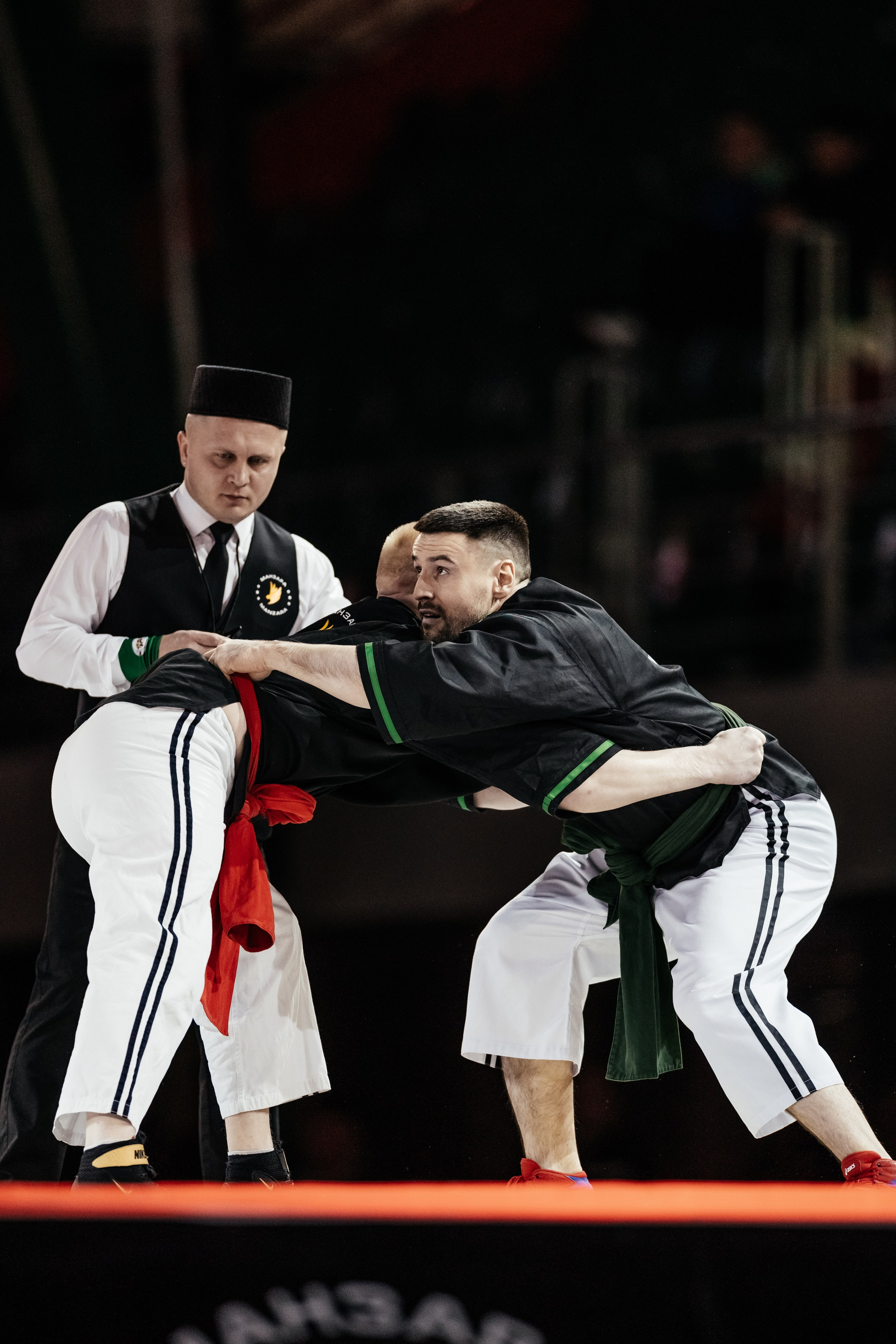 Турнир по национальной борьбе корэш «Манзара». Спортивный репортажный фотограф Казань Нафис Сиразетдинов