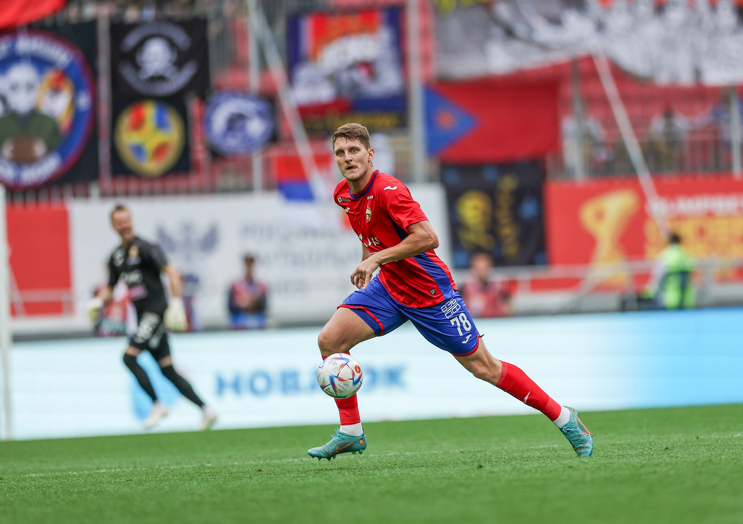 Суперкубок России по футболу. ФК Зенит — ФК Цска. Спортивный репортажный фотограф Казань Нафис Сиразетдинов