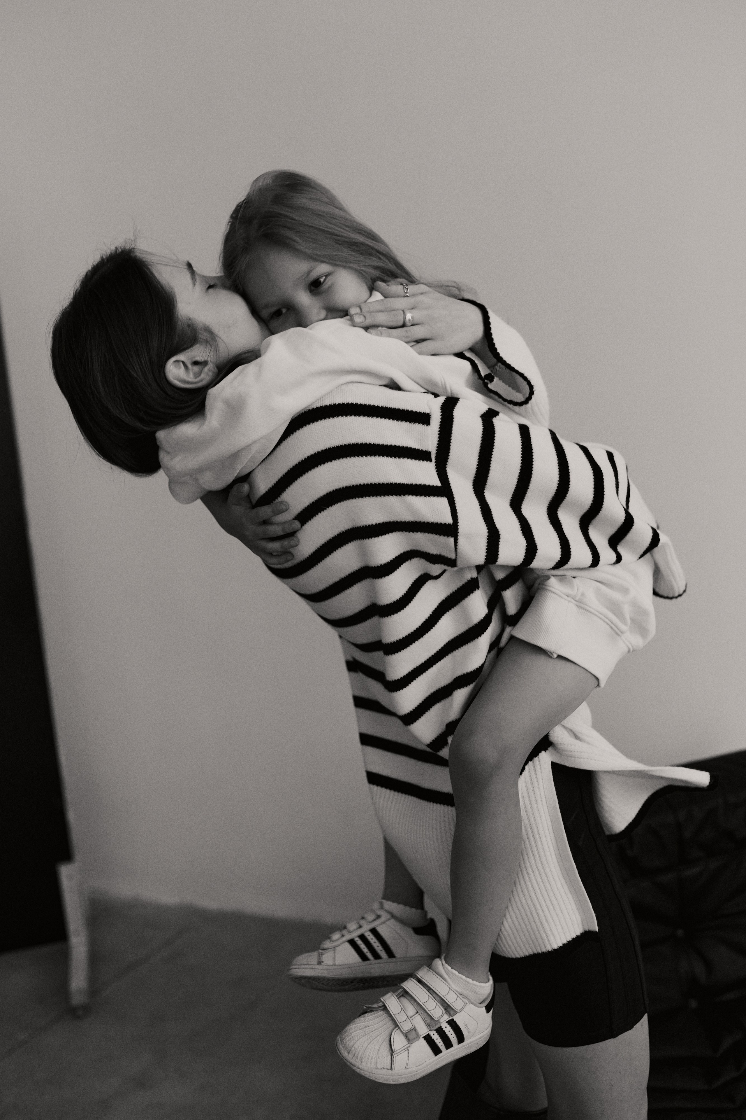 В твоих руках. Фотограф Диана Хасанова, г. Казань