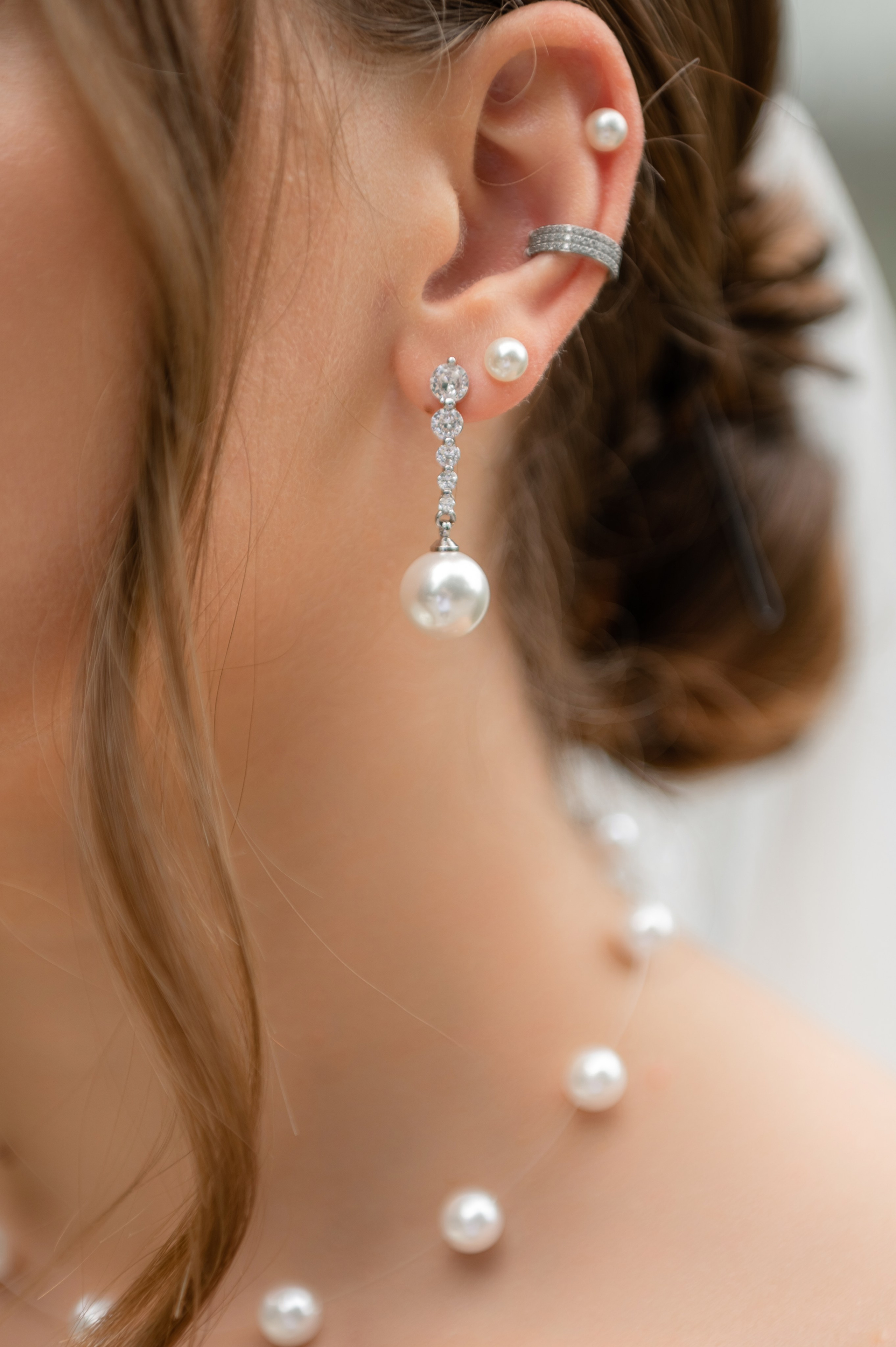 Константин и Анастасия. Свадебный фотограф в Белгороде Владимир Золотарев