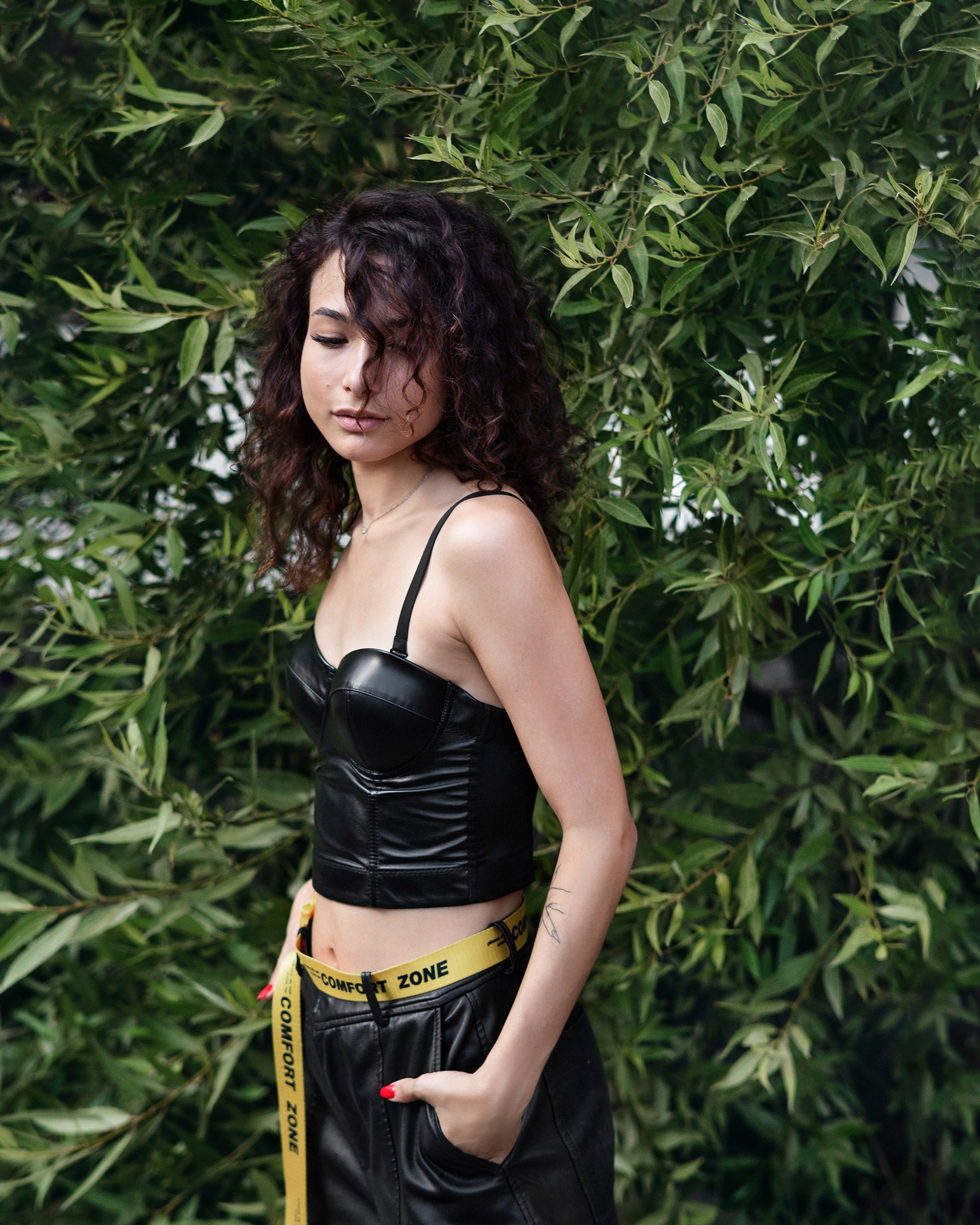 Съемка на улице. Кузнецова Татьяна фотограф и ретушер Москва