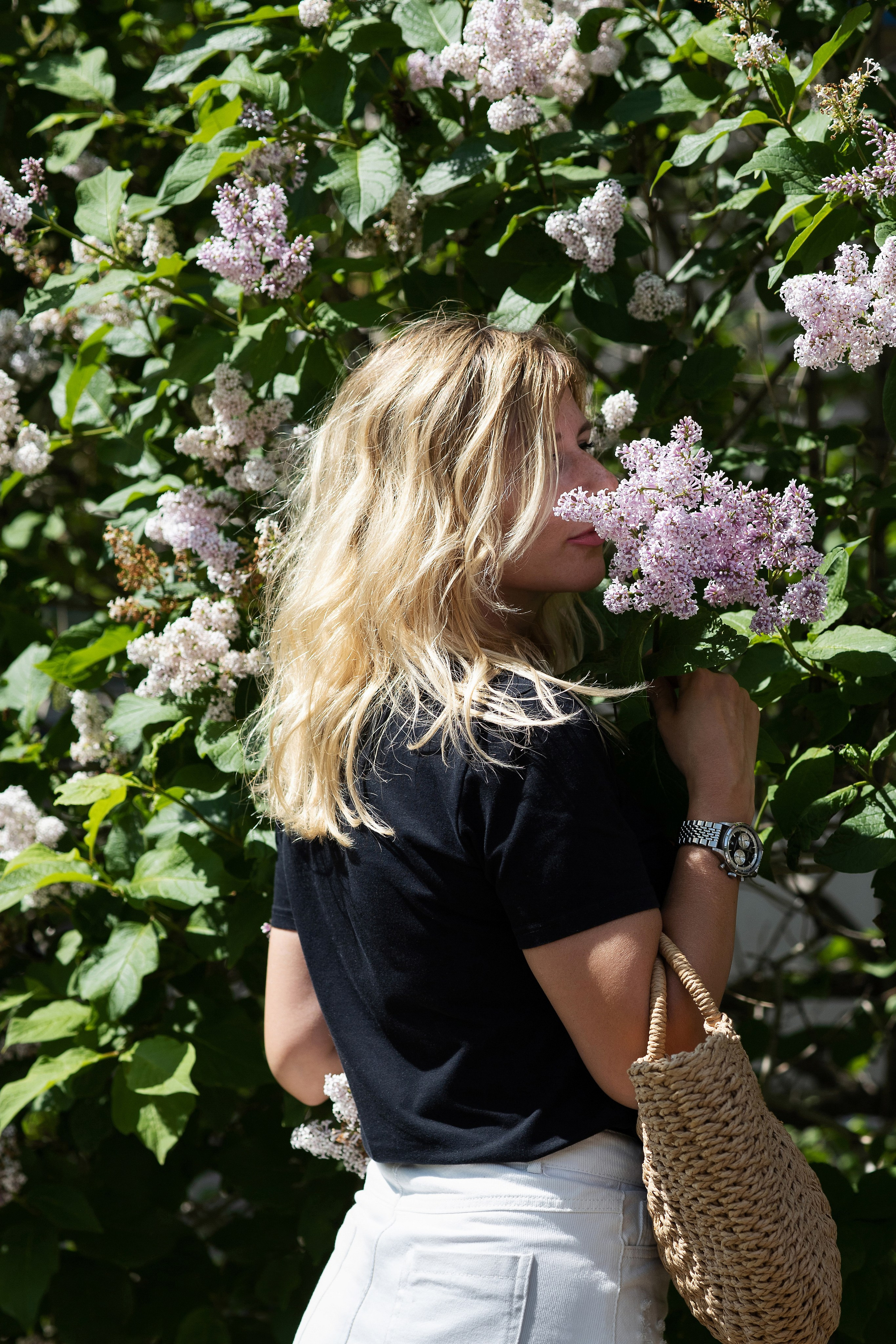 Съемка на улице. Кузнецова Татьяна фотограф и ретушер Москва