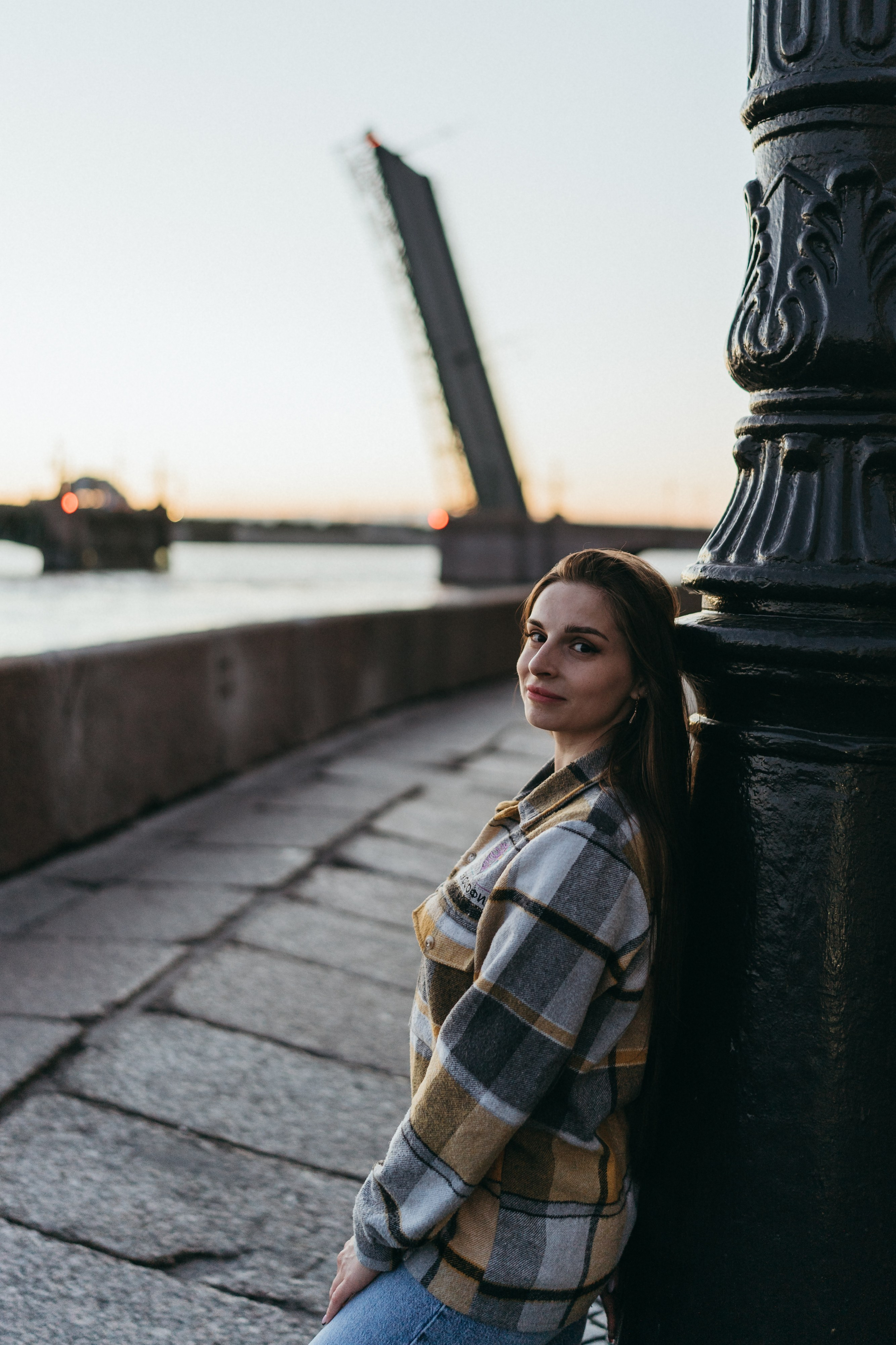 Алена. Фотограф в Санкт-Петербурге — Лучина Екатерина