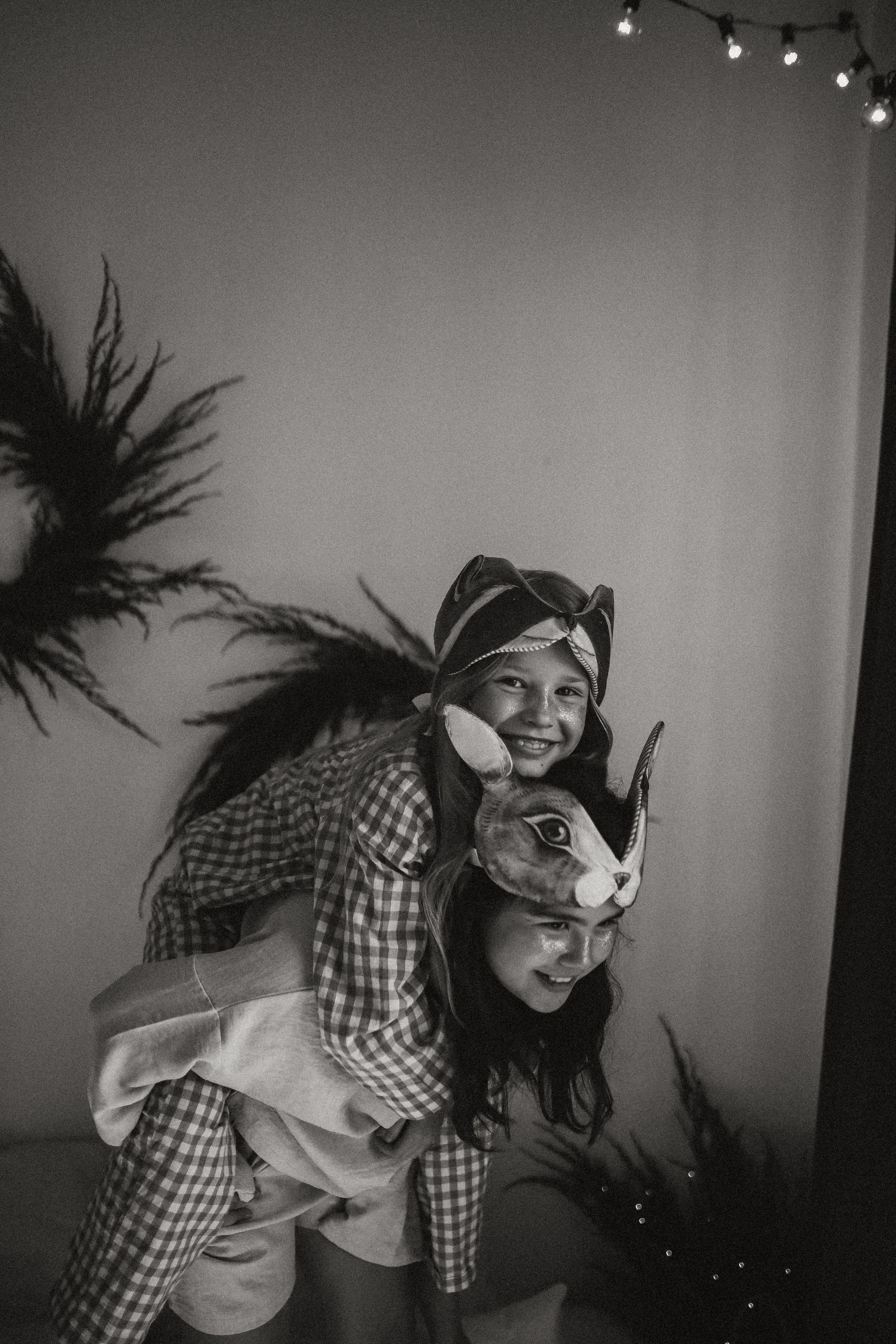 Волшебство рядом. Семейный фотограф в Новороссийске и Анапе Александра Яковлева