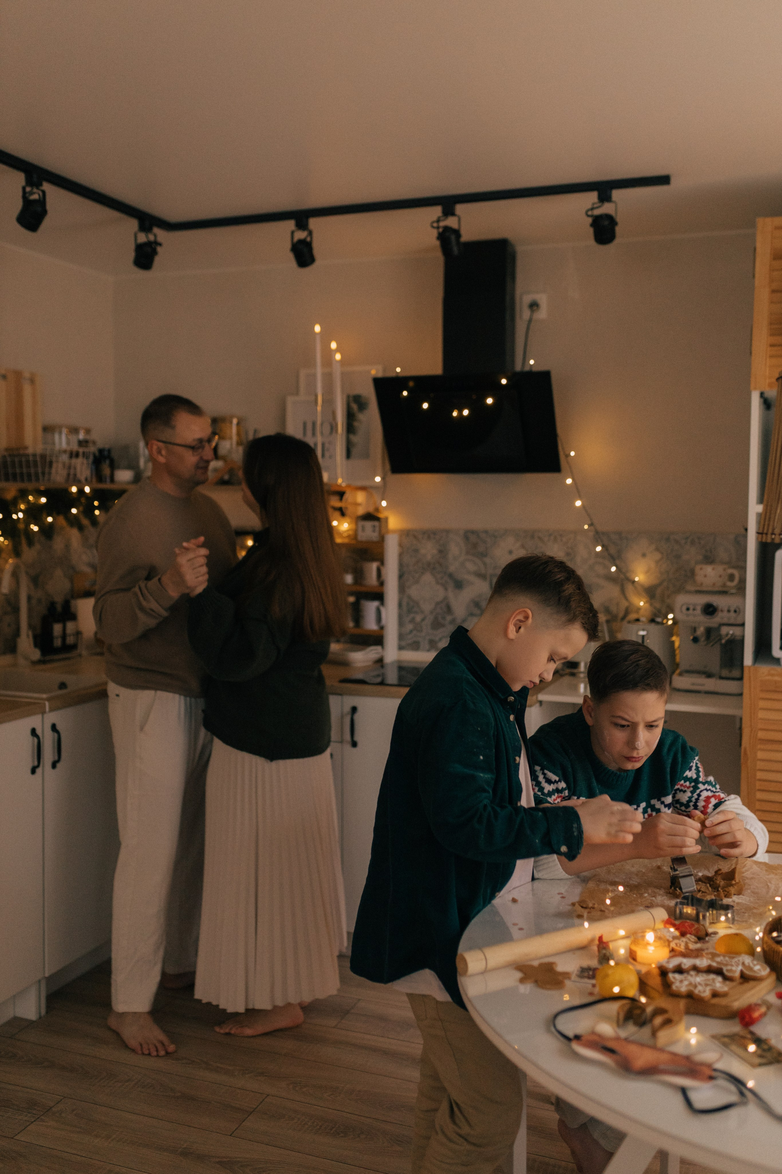 Витя Лена Егор и Глеб. Семейный фотограф в Новороссийске и Анапе Александра Яковлева