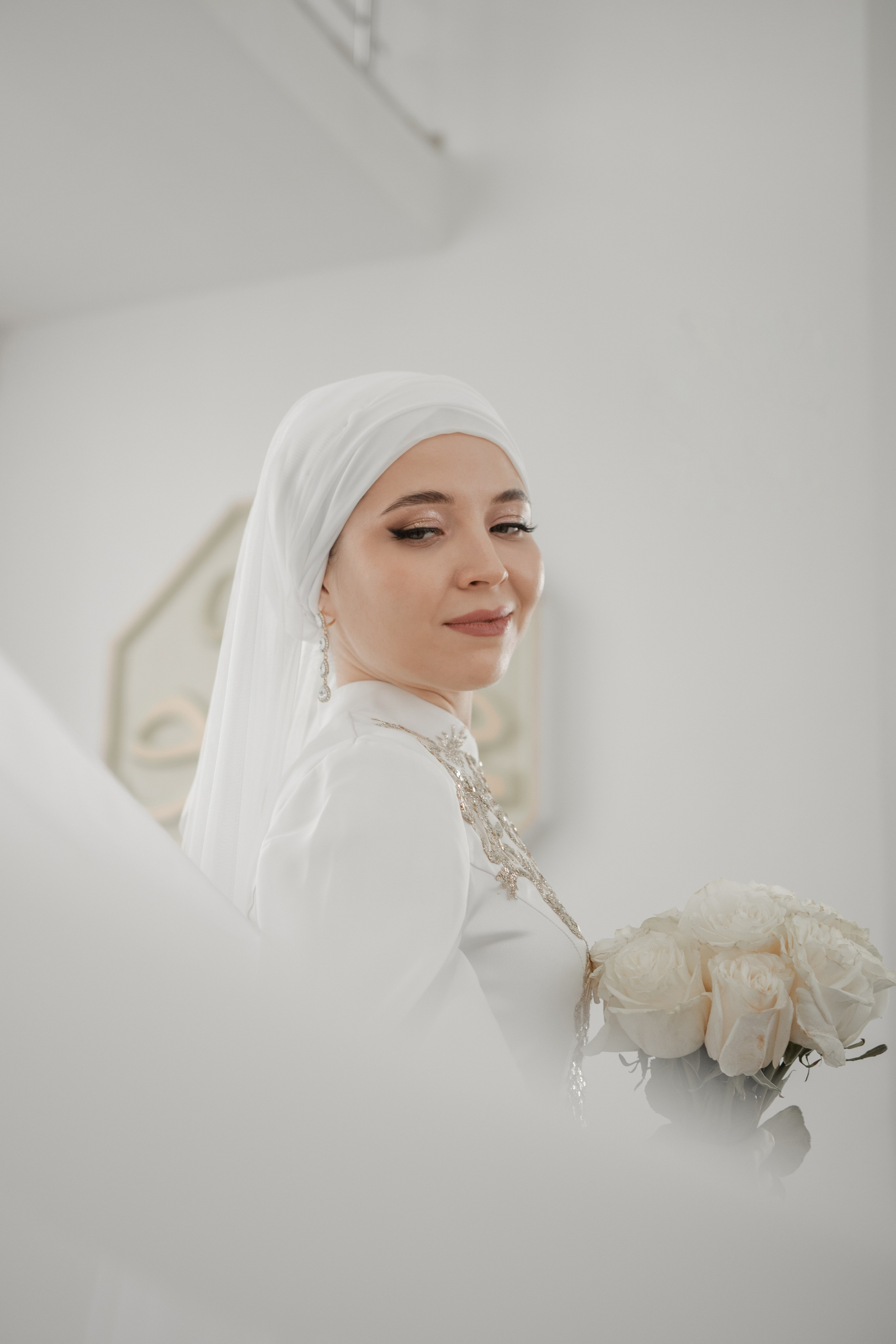 Элиза и Ильдар