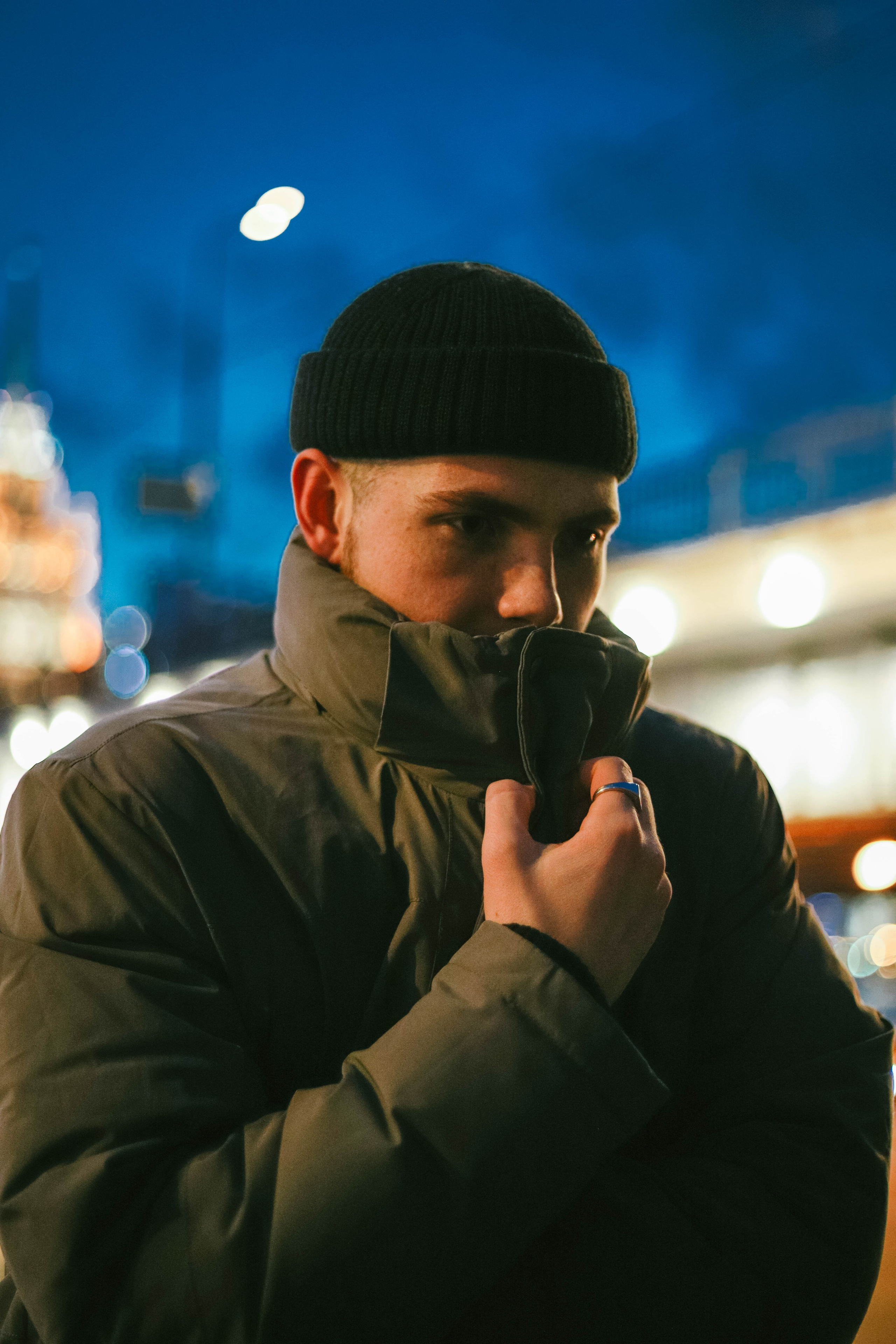 Дима. Алимурадова Арина: фотограф в Москве