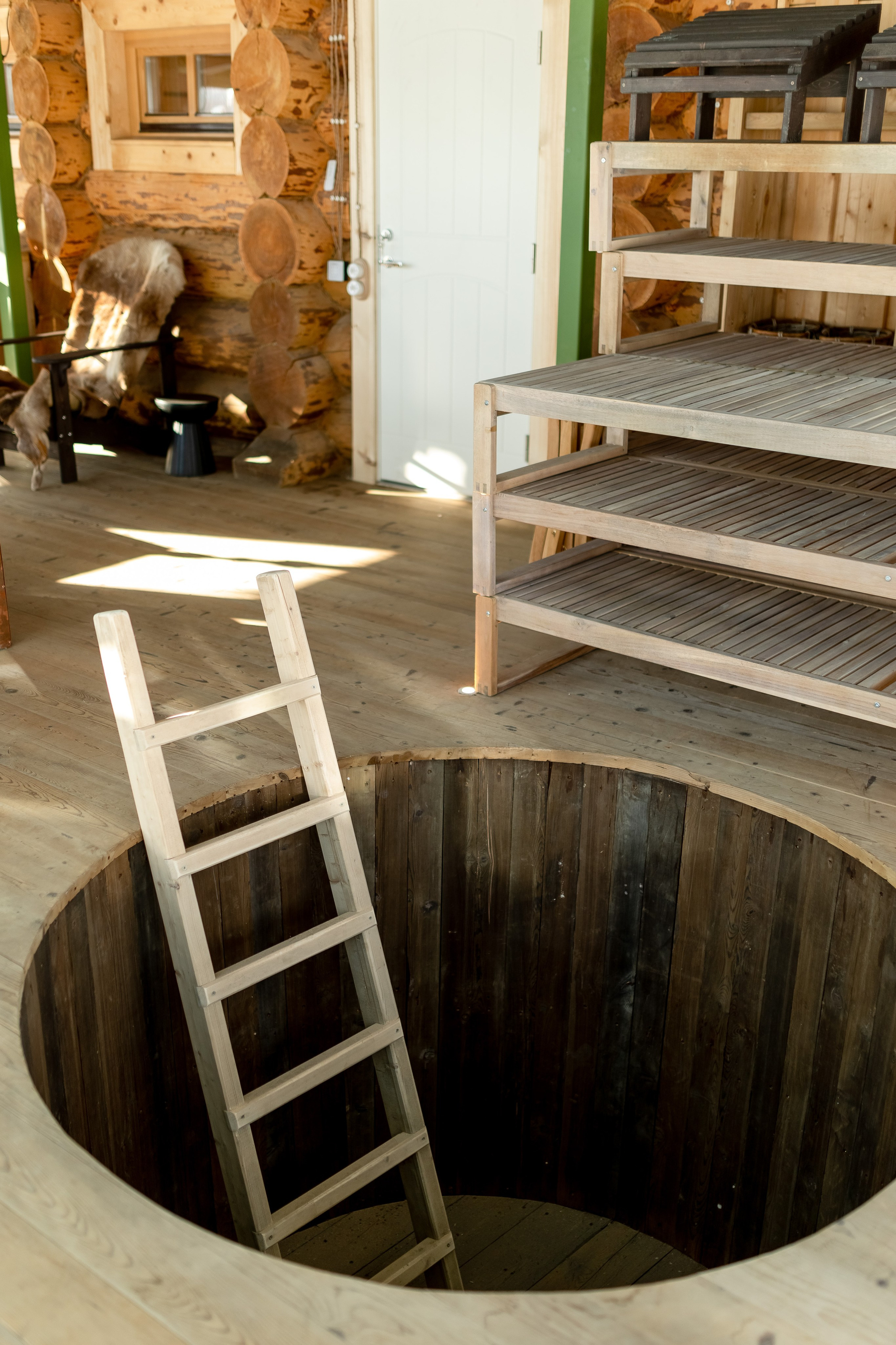 Баня. Главная