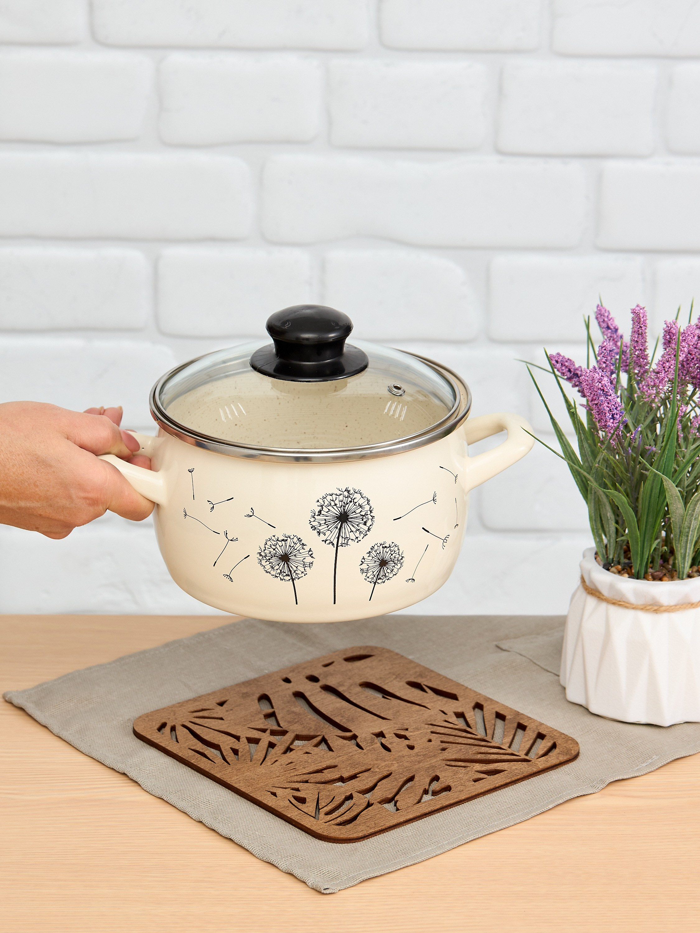 Фотосъемка деревянных подставок под горячее для маркетплейсов. Алексей Темнов — фотограф в Пятигорске