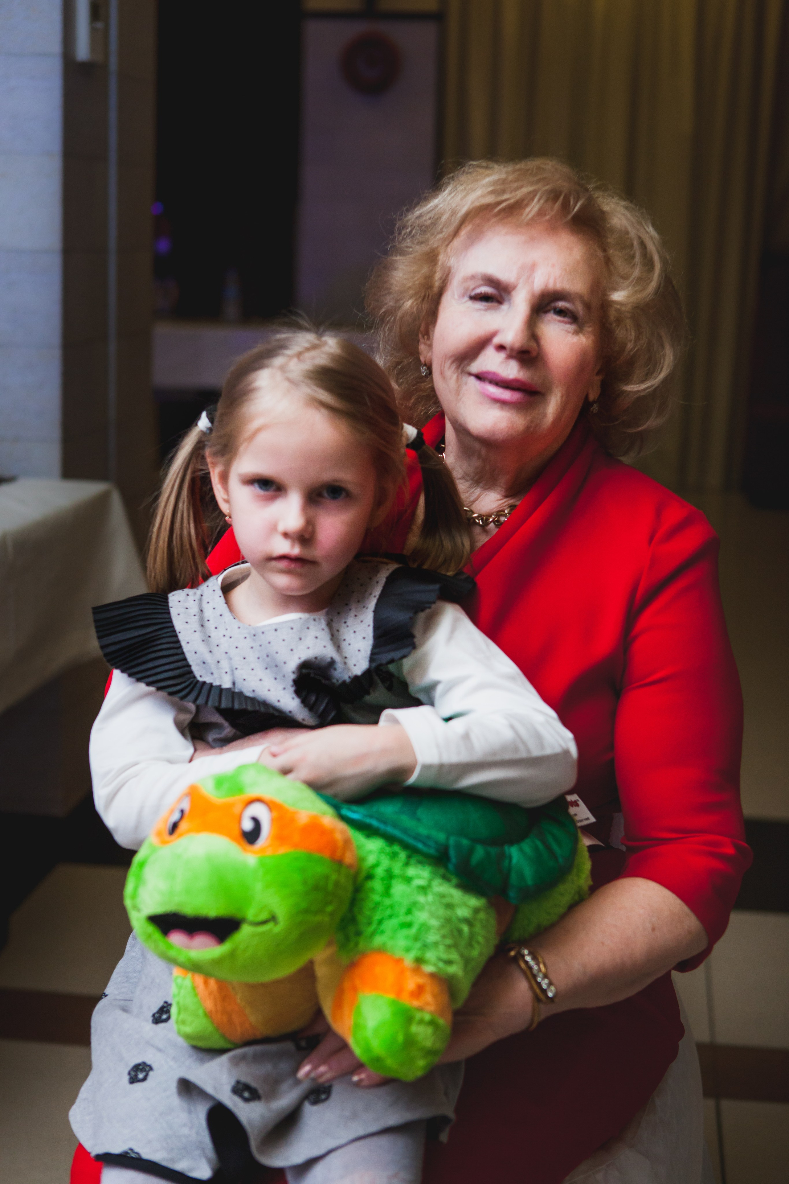 Юбилей 55 лет. Видеооператор/Фотограф Николай Завьялов