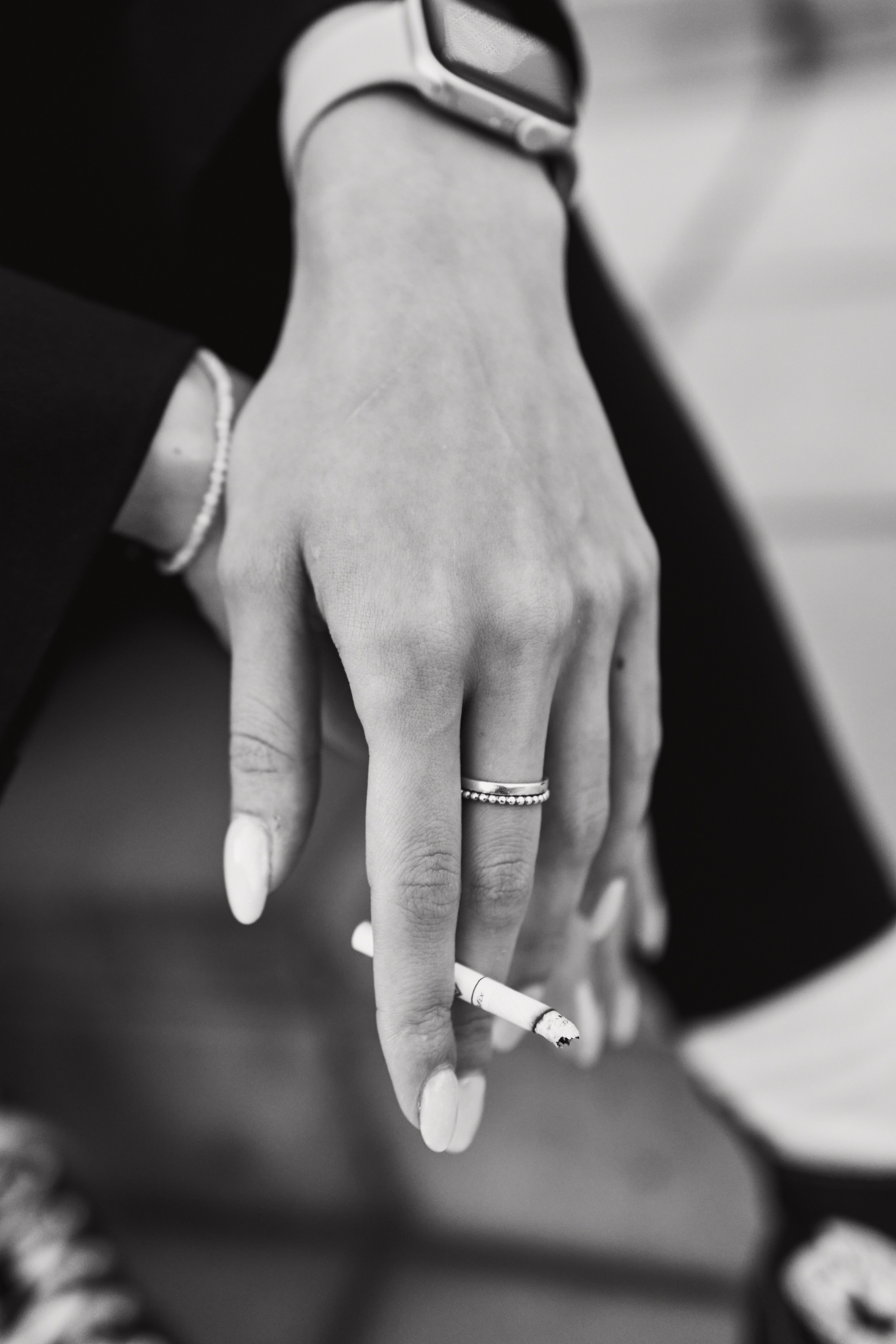 Эля. Репортажный и портретный фотограф Андрей Гаровский