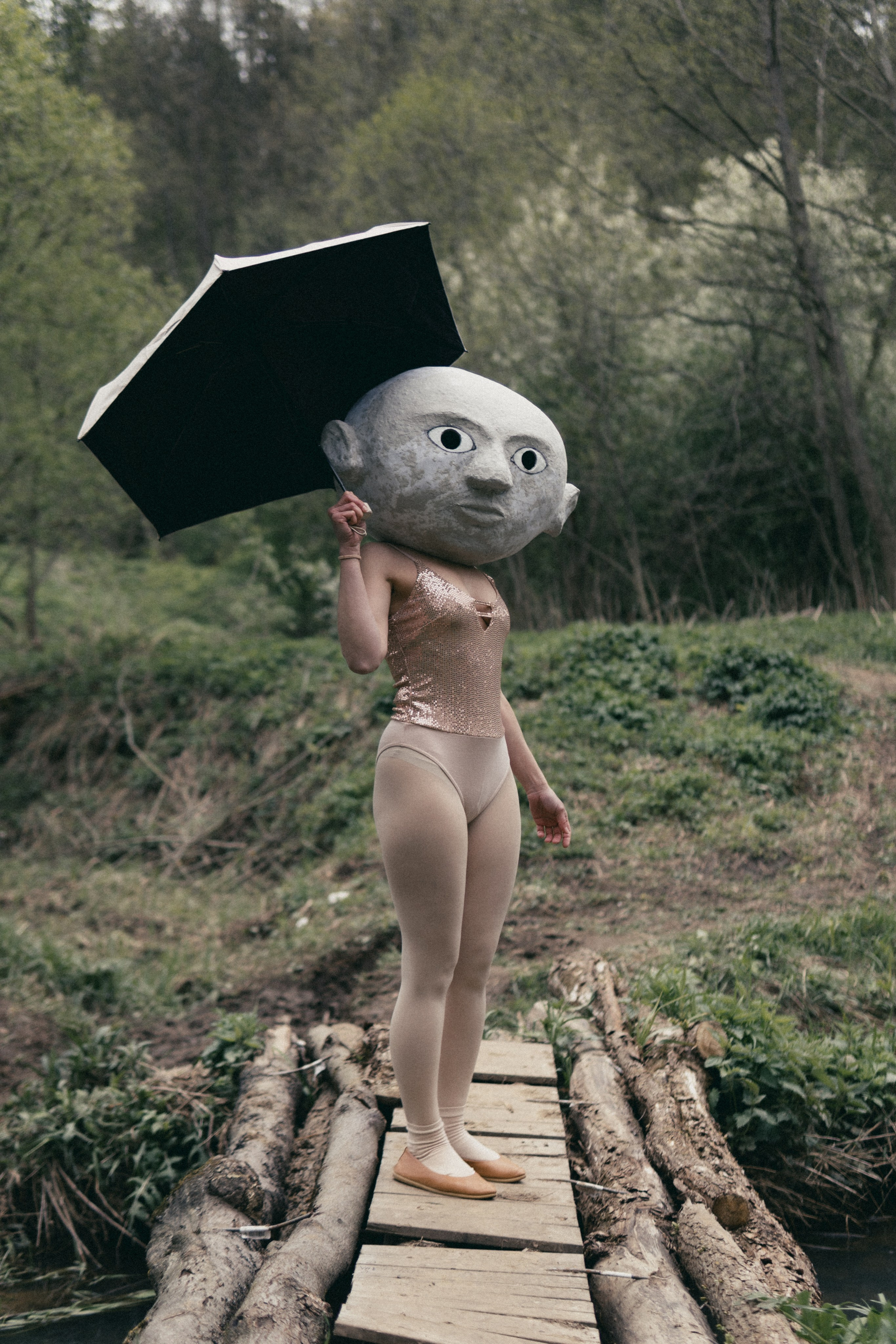 Промо спектакля «12 шагов». Репортажный и портретный фотограф Андрей Гаровский