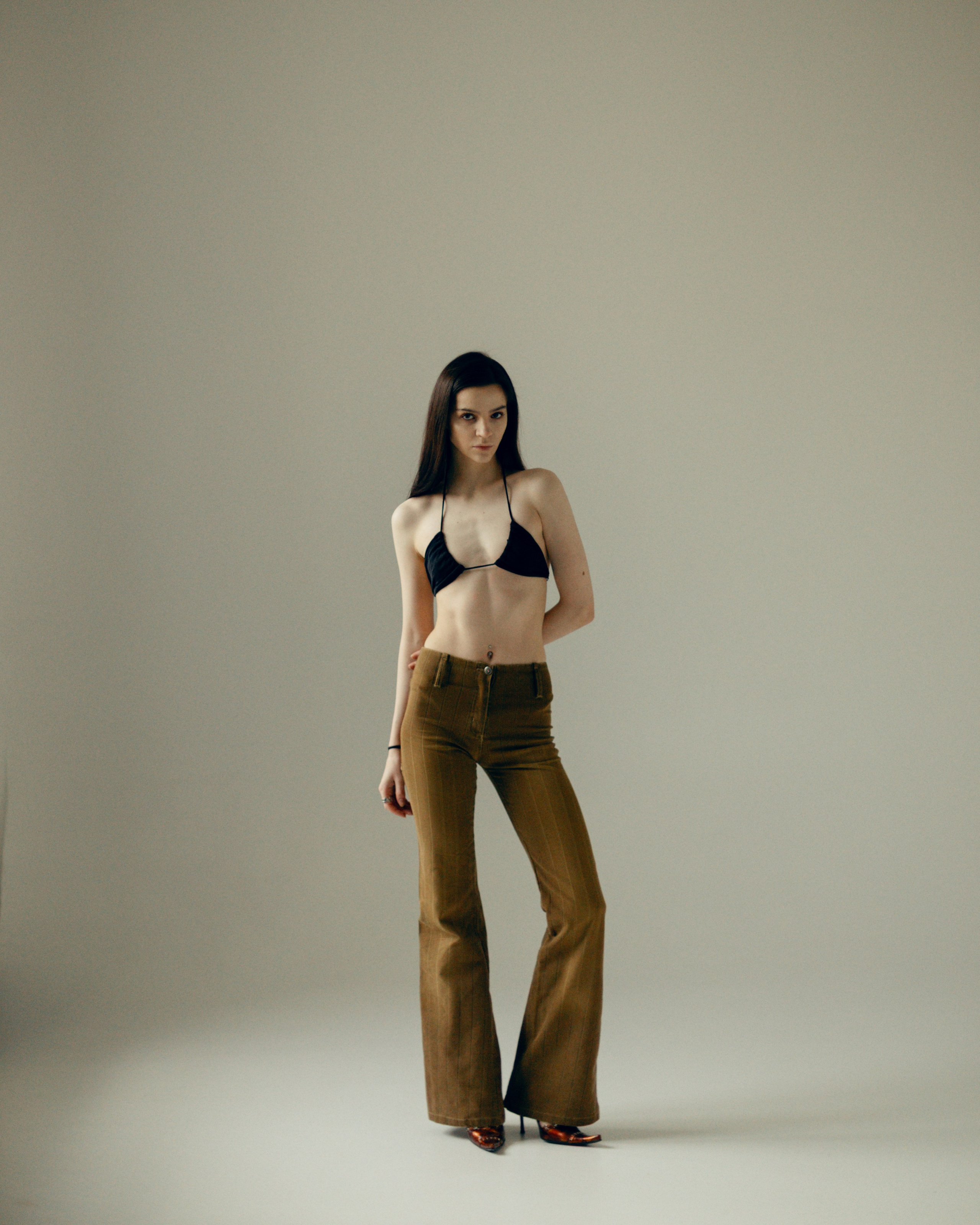 Лана. Фотограф в Москве — Евгения Прокопенко